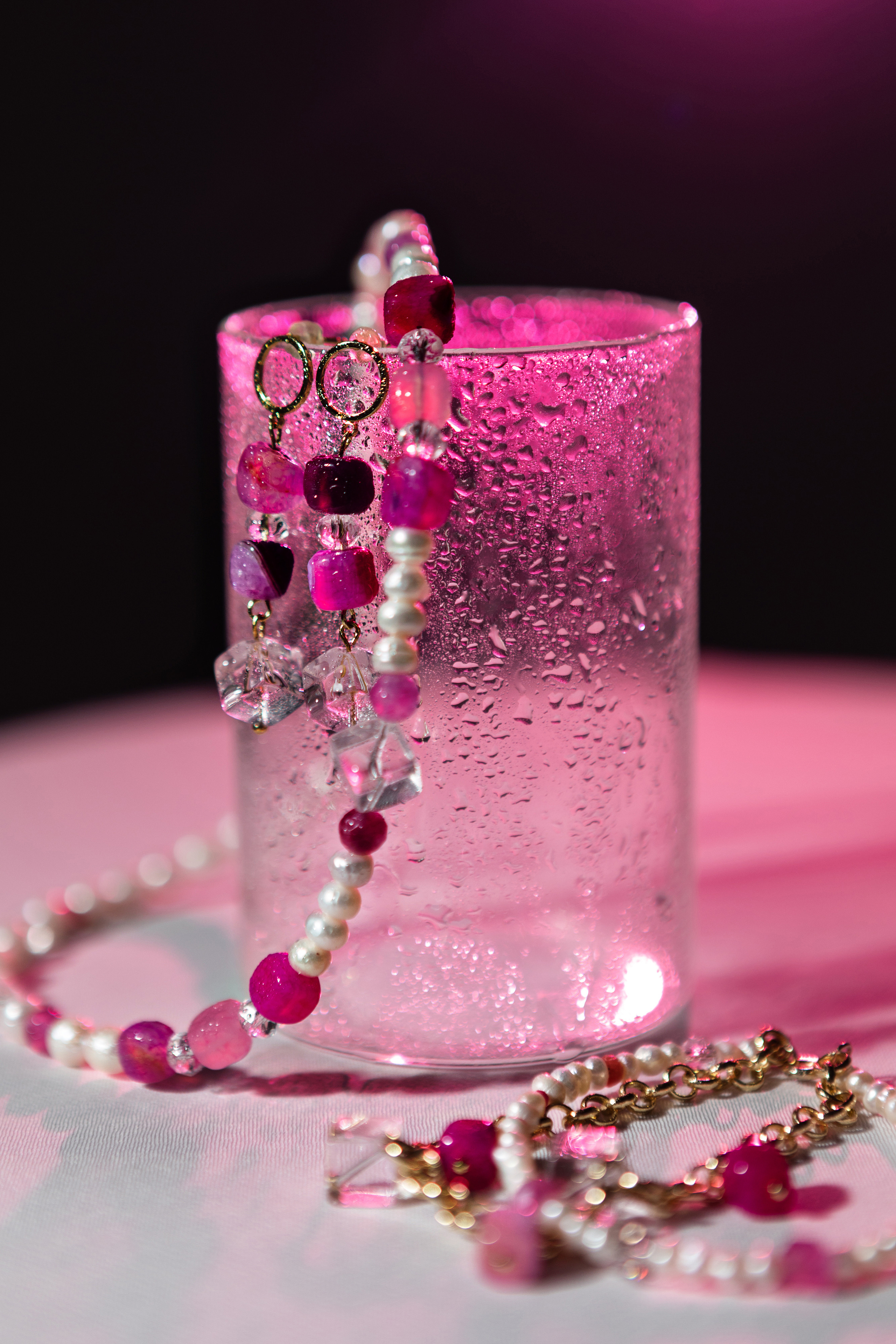 Кадры для создателя украшений. Свадебный и портретный фотограф в Миассе Филиппенко Дарья