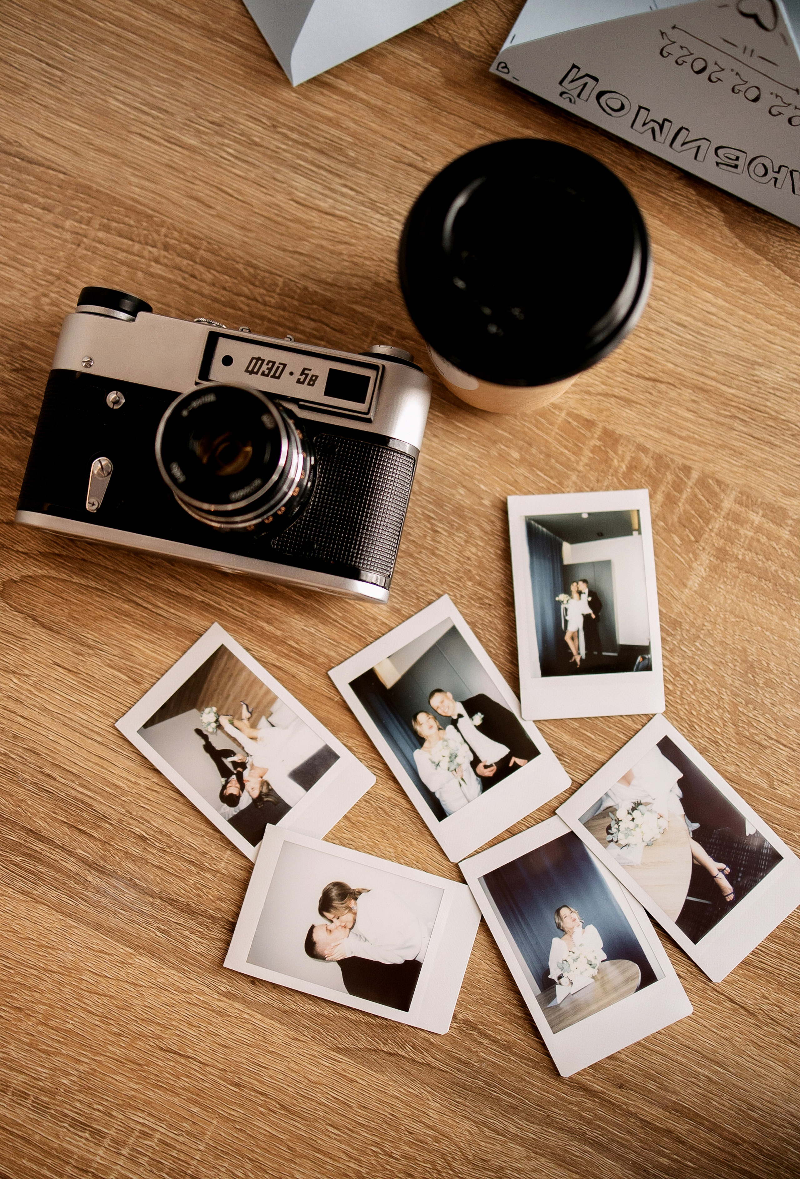 Сергей и Екатерина. Свадебный и портретный фотограф в Миассе Филиппенко Дарья