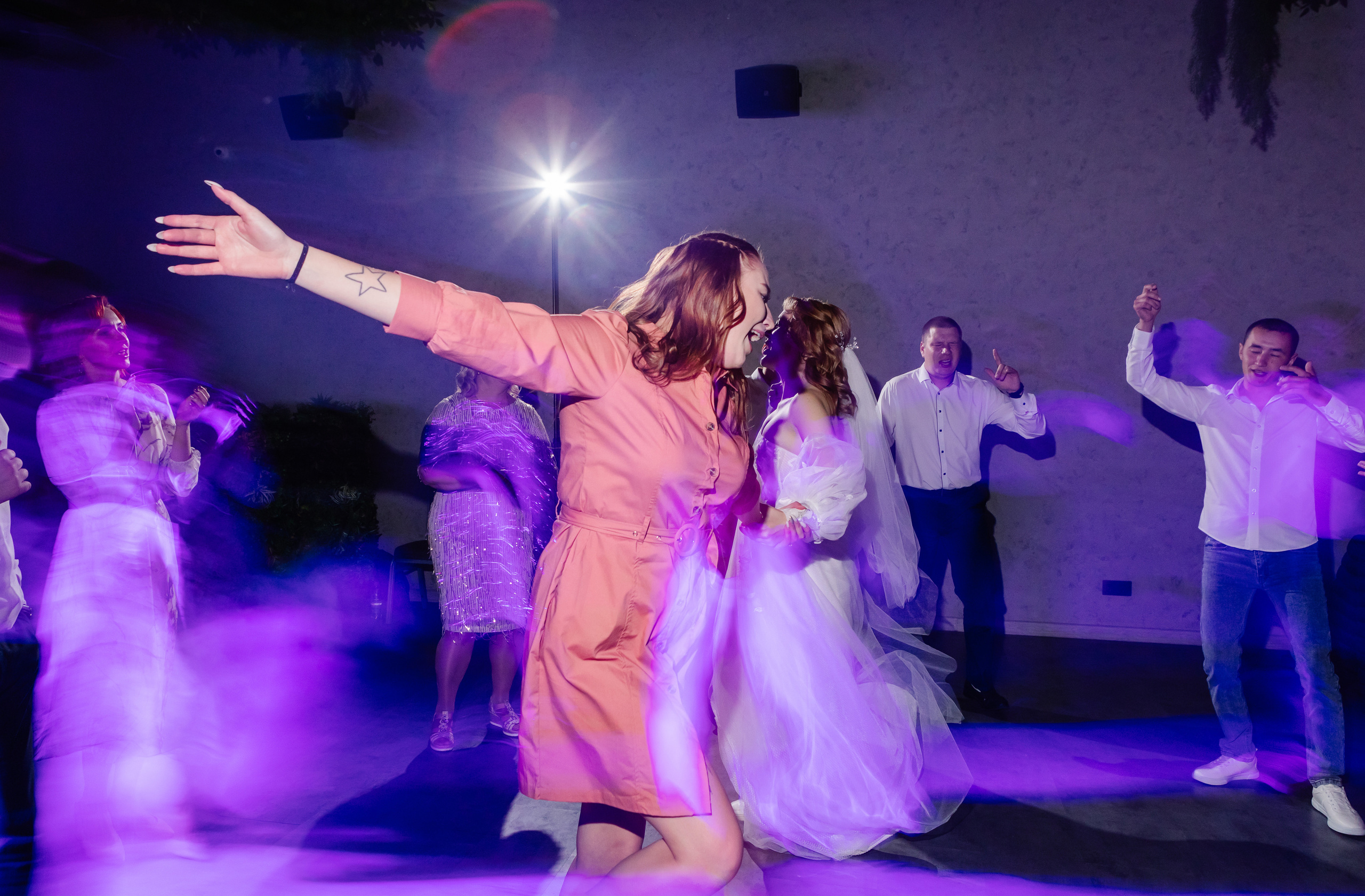 Александр и Мария. Свадебный и портретный фотограф в Миассе Филиппенко Дарья