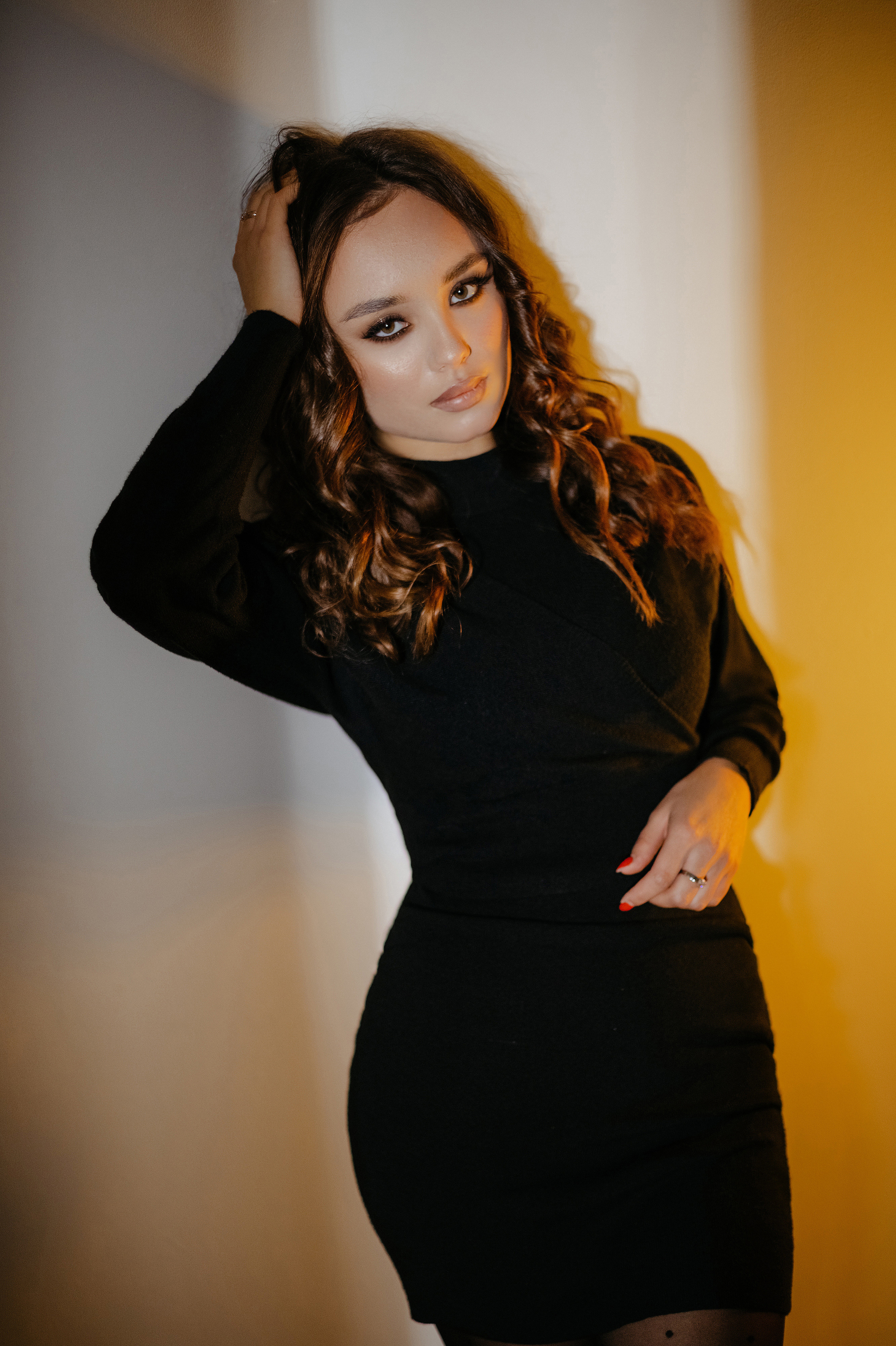 Anya. Свадебный и портретный фотограф в Миассе Филиппенко Дарья