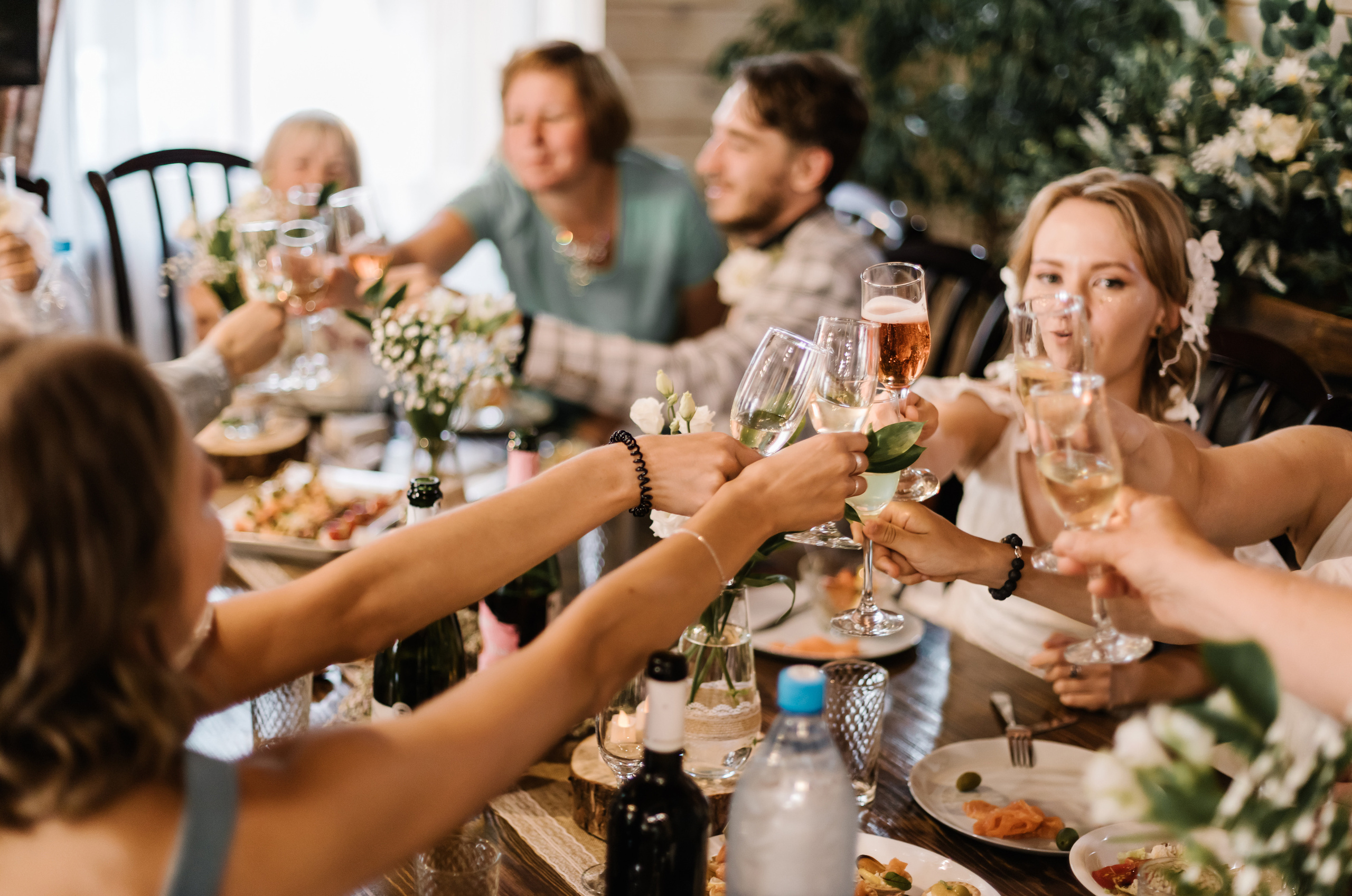 Вячеслав и Милена. Свадебный и портретный фотограф в Миассе Филиппенко Дарья