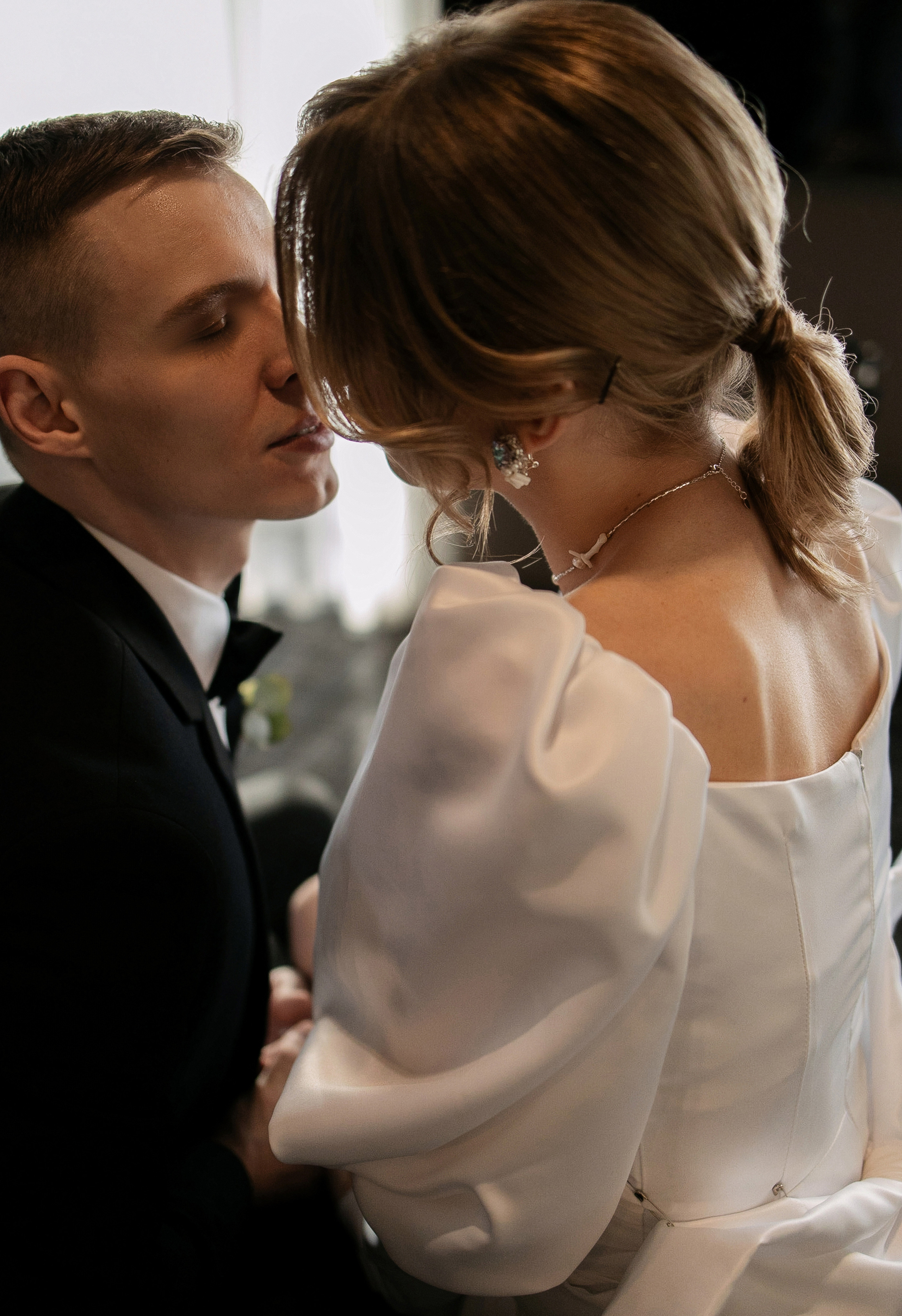 Сергей и Екатерина. Свадебный и портретный фотограф в Миассе Филиппенко Дарья