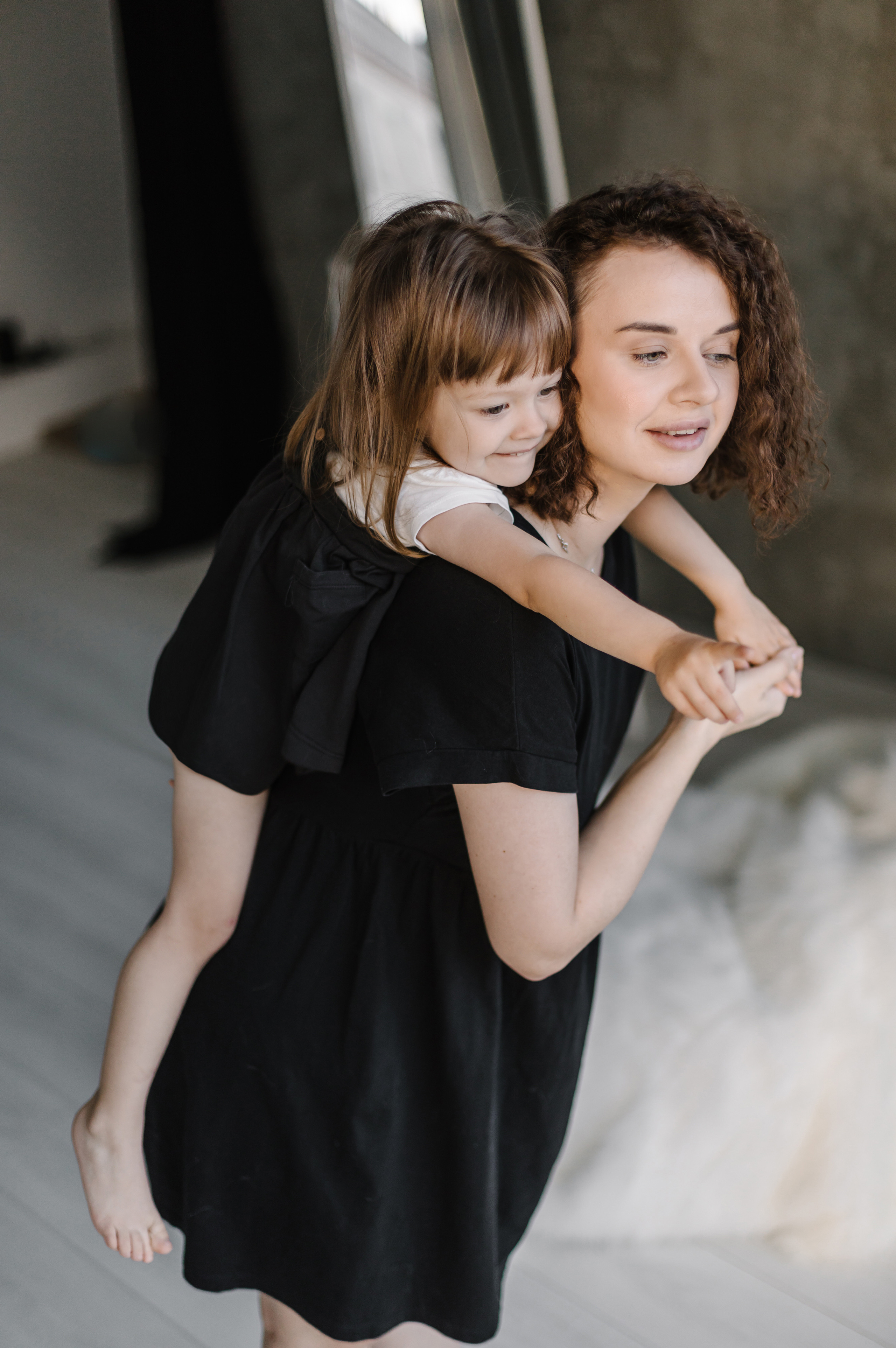 Аня и Мира. Свадебный и портретный фотограф в Миассе Филиппенко Дарья