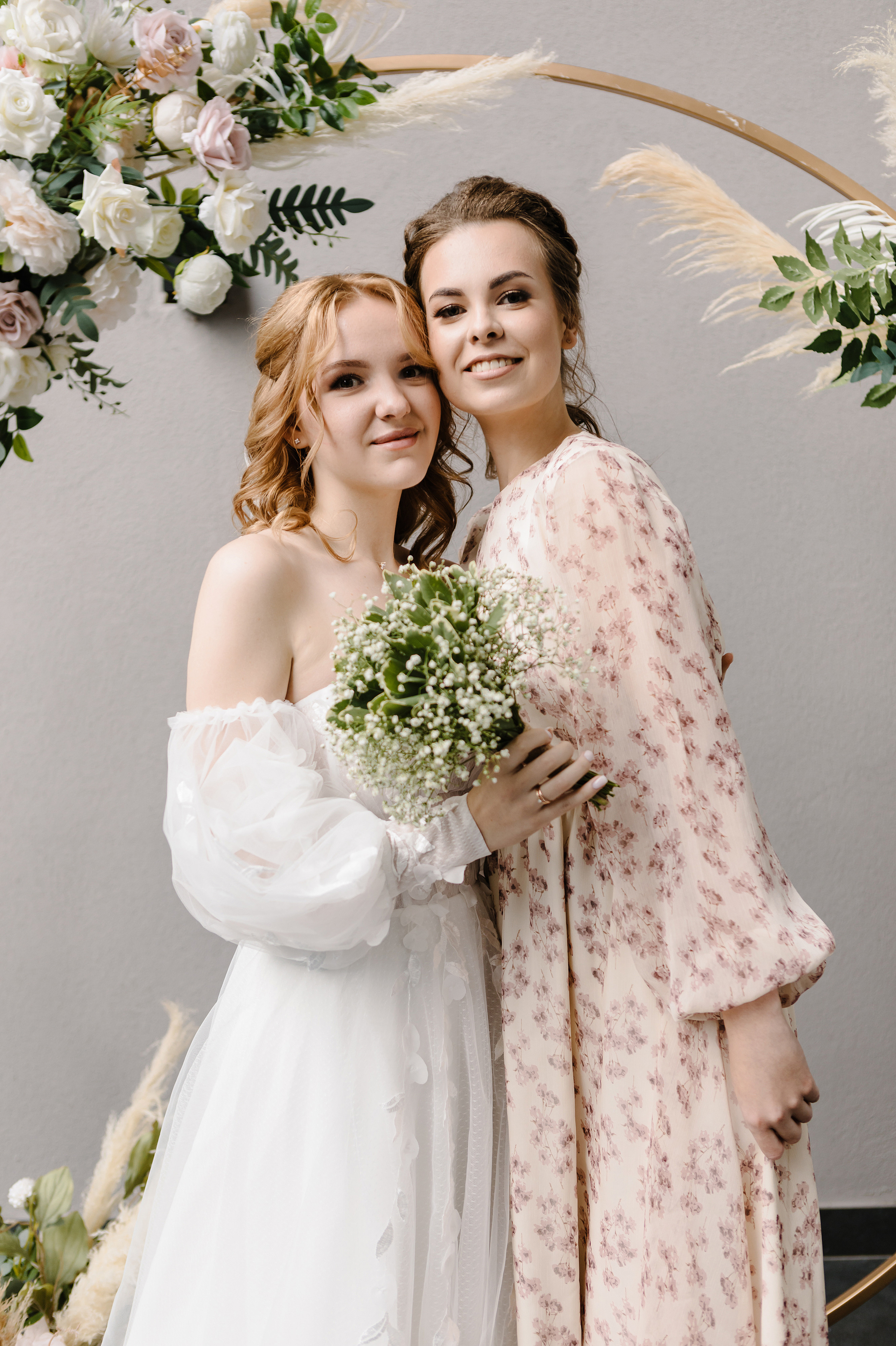 Александр и Мария. Свадебный и портретный фотограф в Миассе Филиппенко Дарья