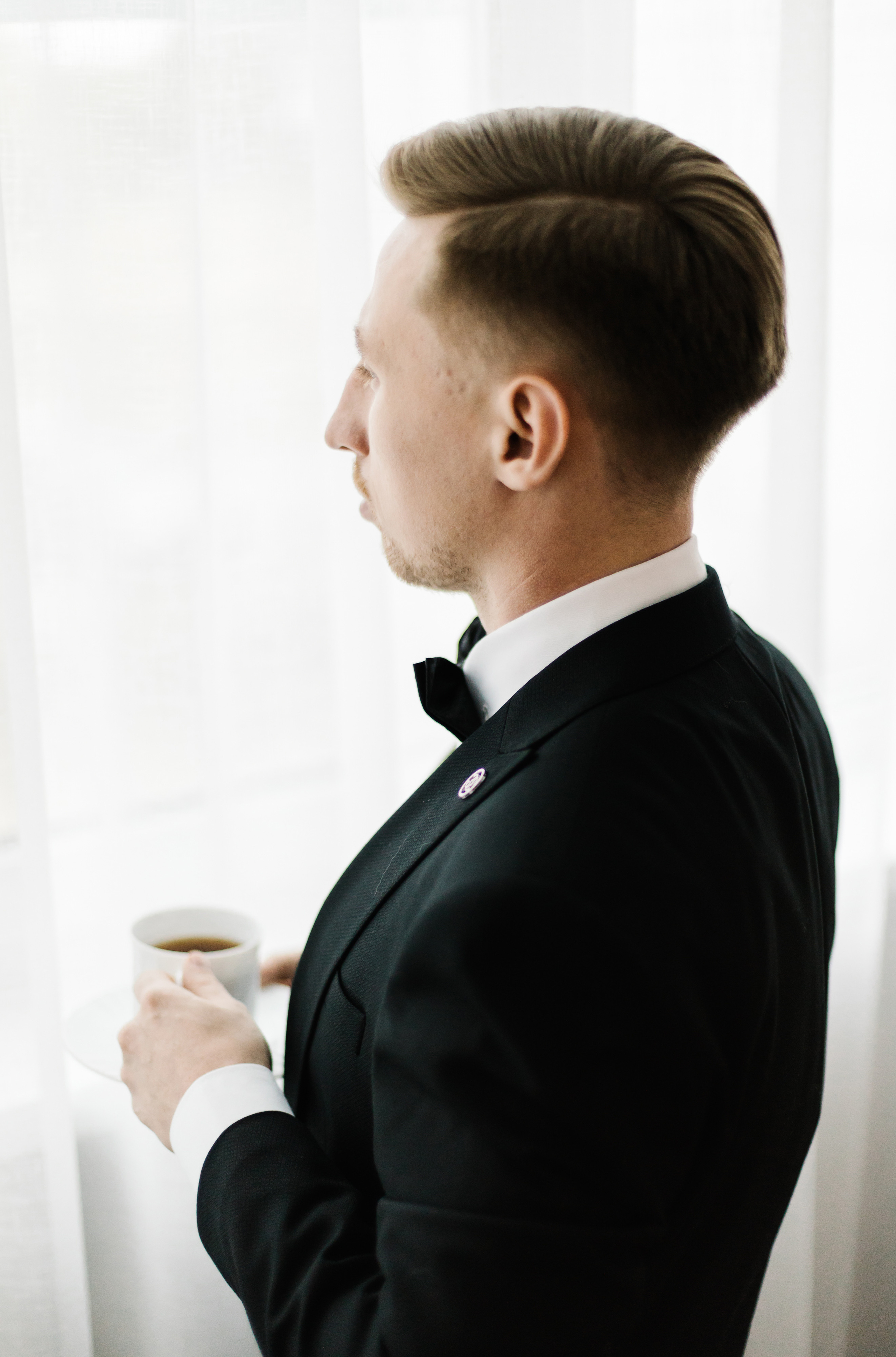 Александр и Мария. Свадебный и портретный фотограф в Миассе Филиппенко Дарья