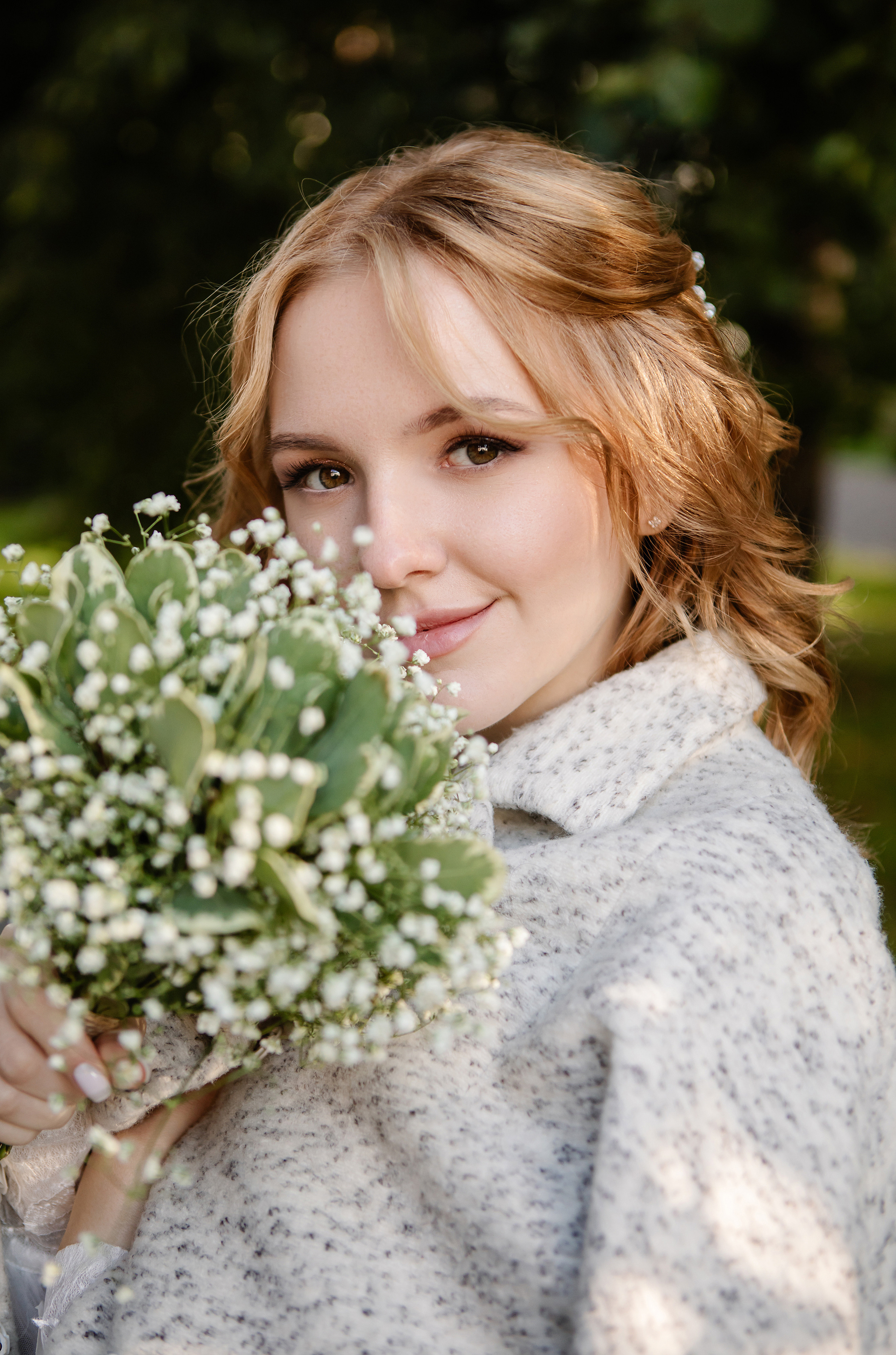 Александр и Мария. Свадебный и портретный фотограф в Миассе Филиппенко Дарья