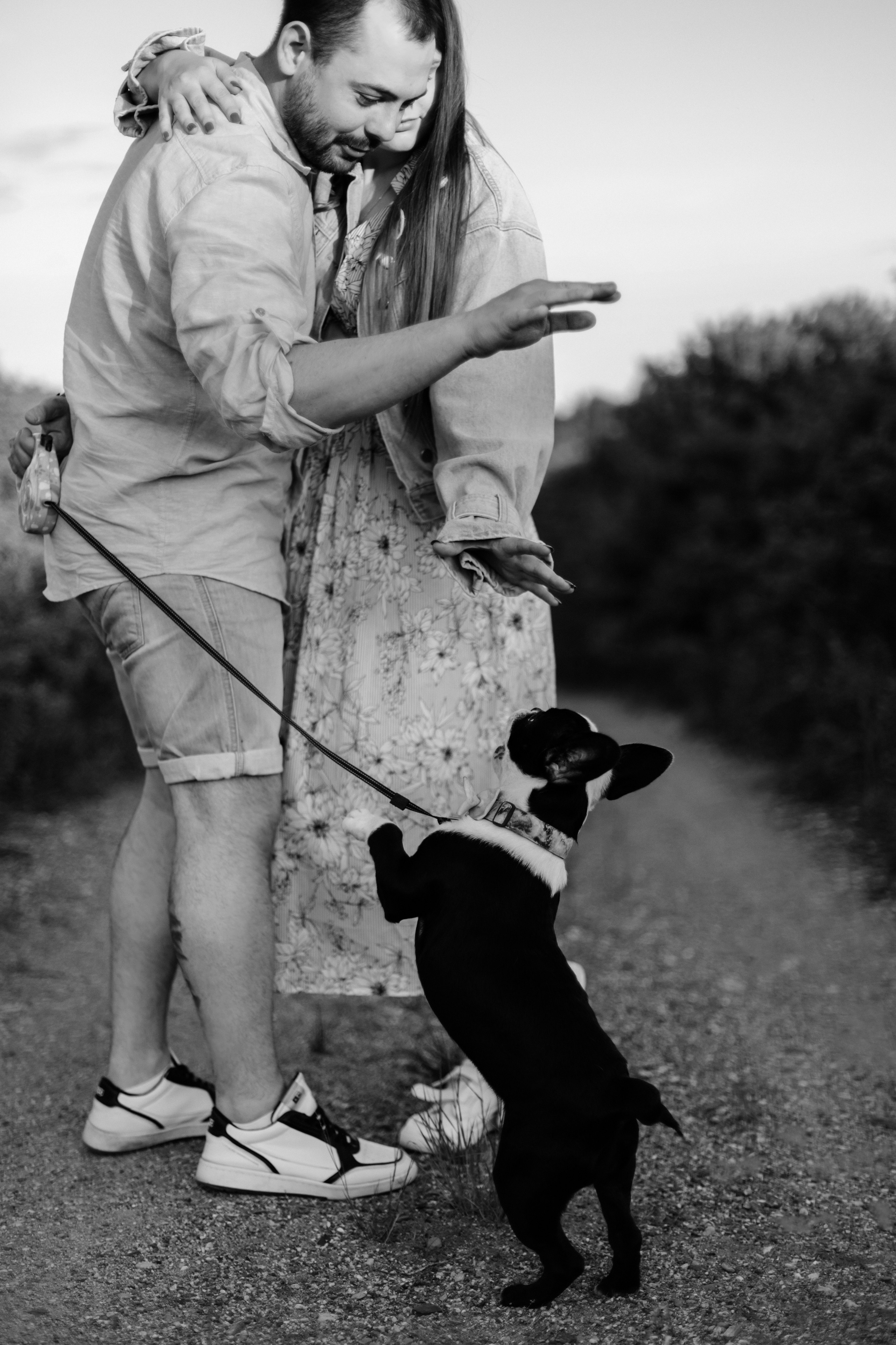 Александр и Анастасия. Свадебный и портретный фотограф в Миассе Филиппенко Дарья