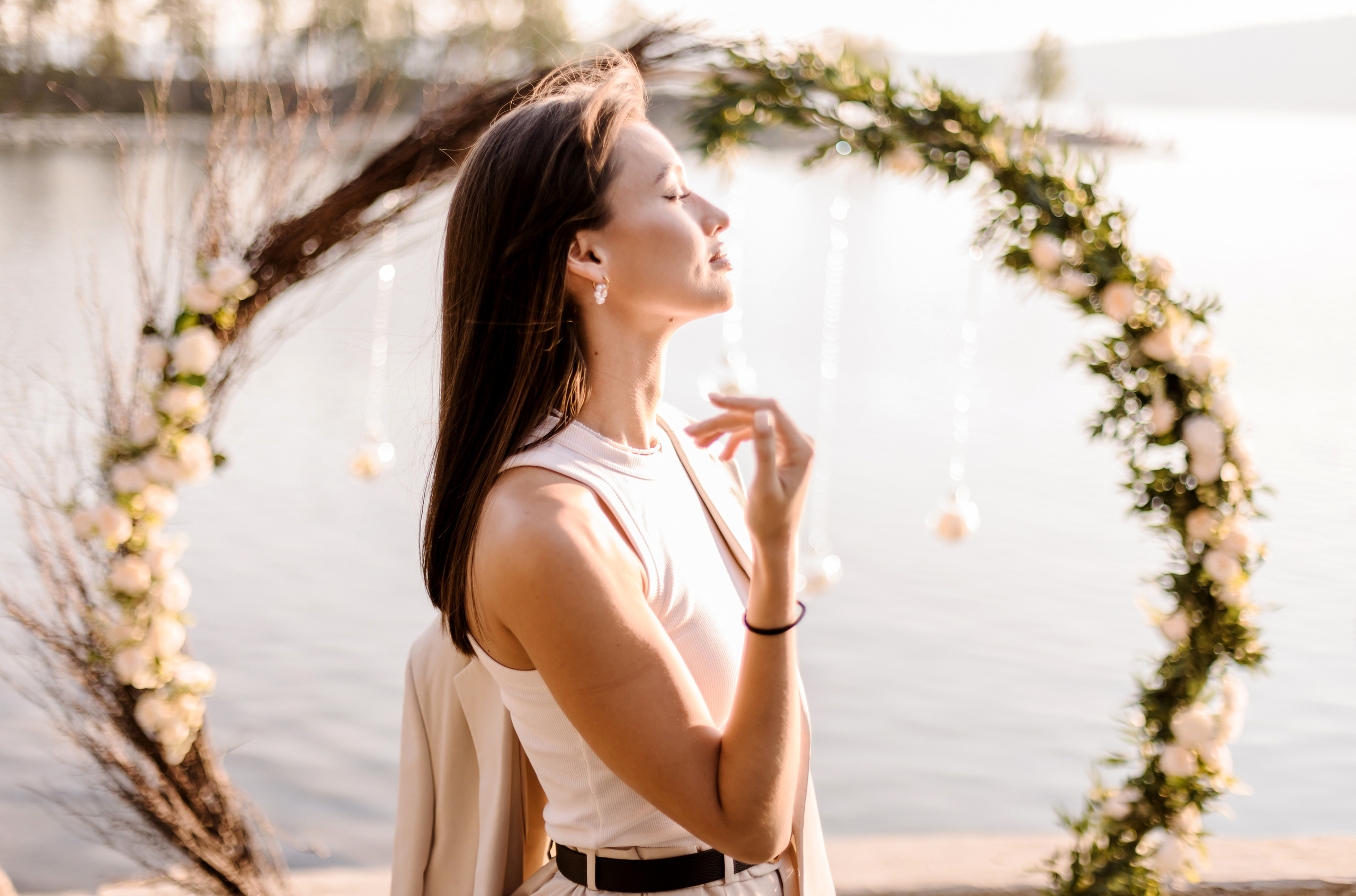 Вячеслав и Милена. Свадебный и портретный фотограф в Миассе Филиппенко Дарья