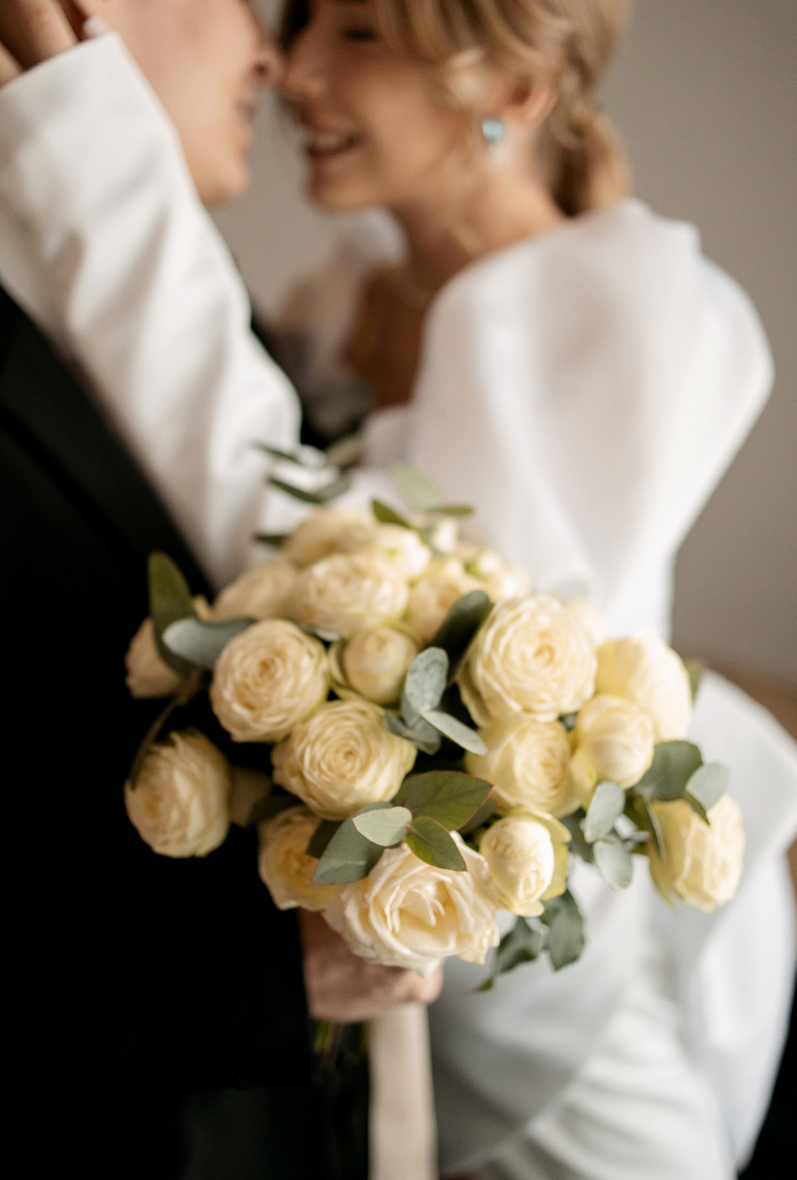 Сергей и Екатерина. Свадебный и портретный фотограф в Миассе Филиппенко Дарья