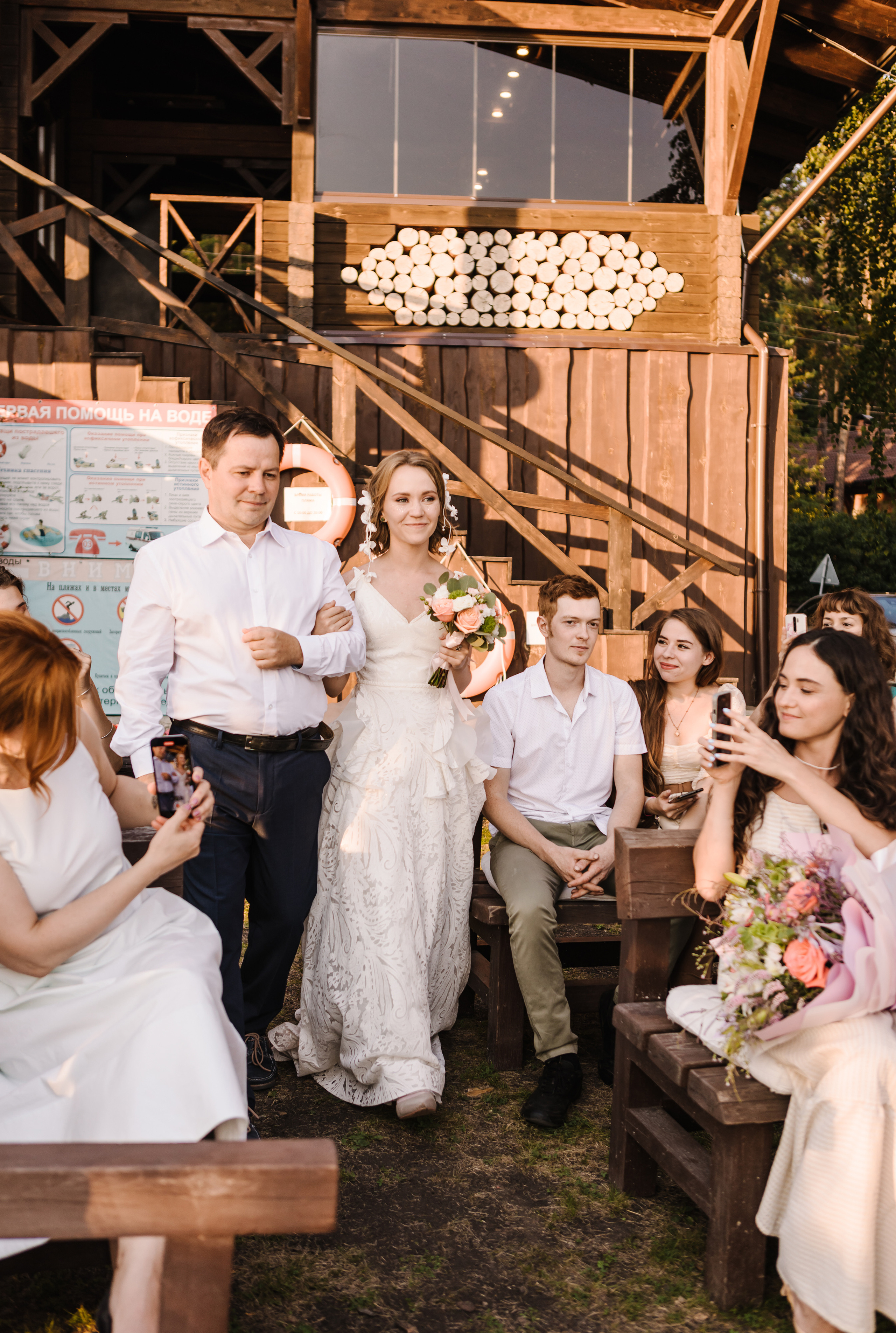 Вячеслав и Милена. Свадебный и портретный фотограф в Миассе Филиппенко Дарья