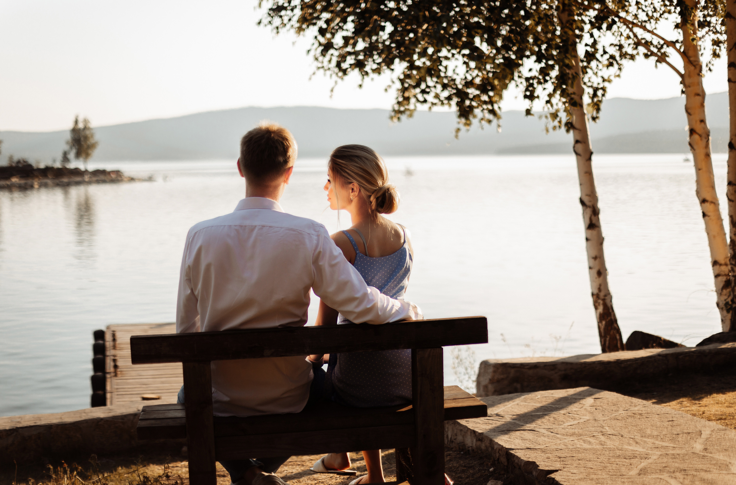 Евгений и Алёна. Свадебный и портретный фотограф в Миассе Филиппенко Дарья