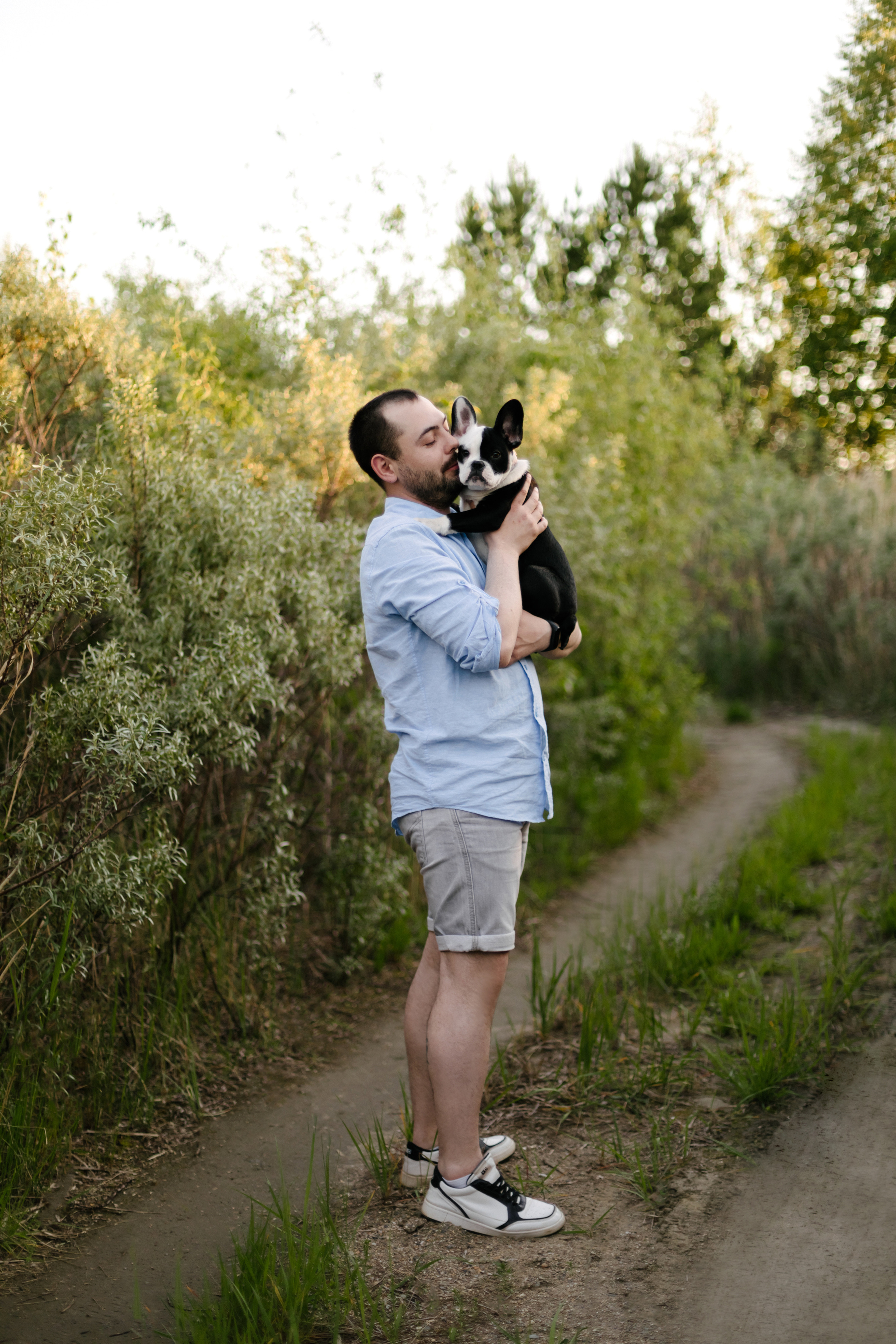 Александр и Анастасия. Свадебный и портретный фотограф в Миассе Филиппенко Дарья