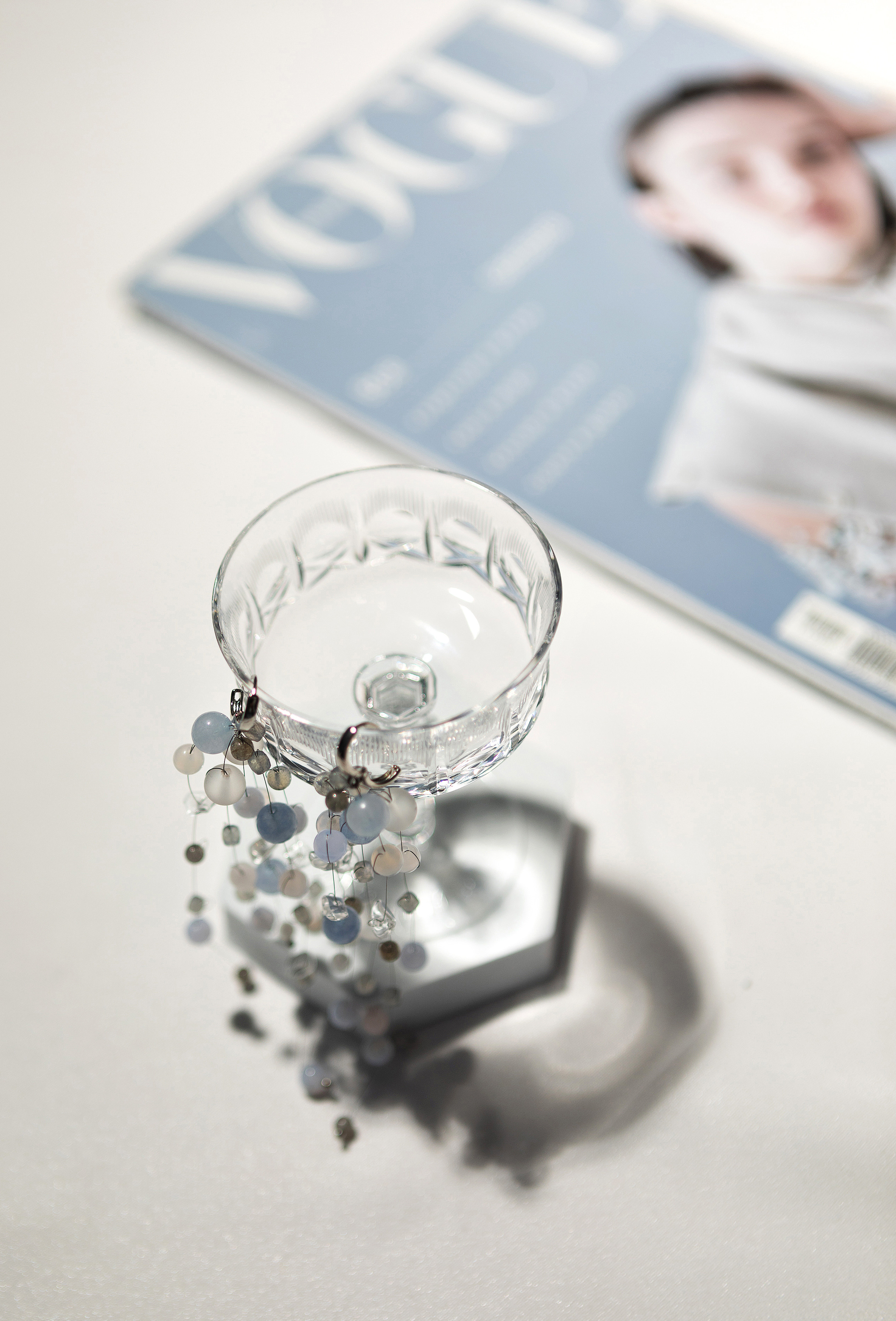 Кадры для создателя украшений. Свадебный и портретный фотограф в Миассе Филиппенко Дарья