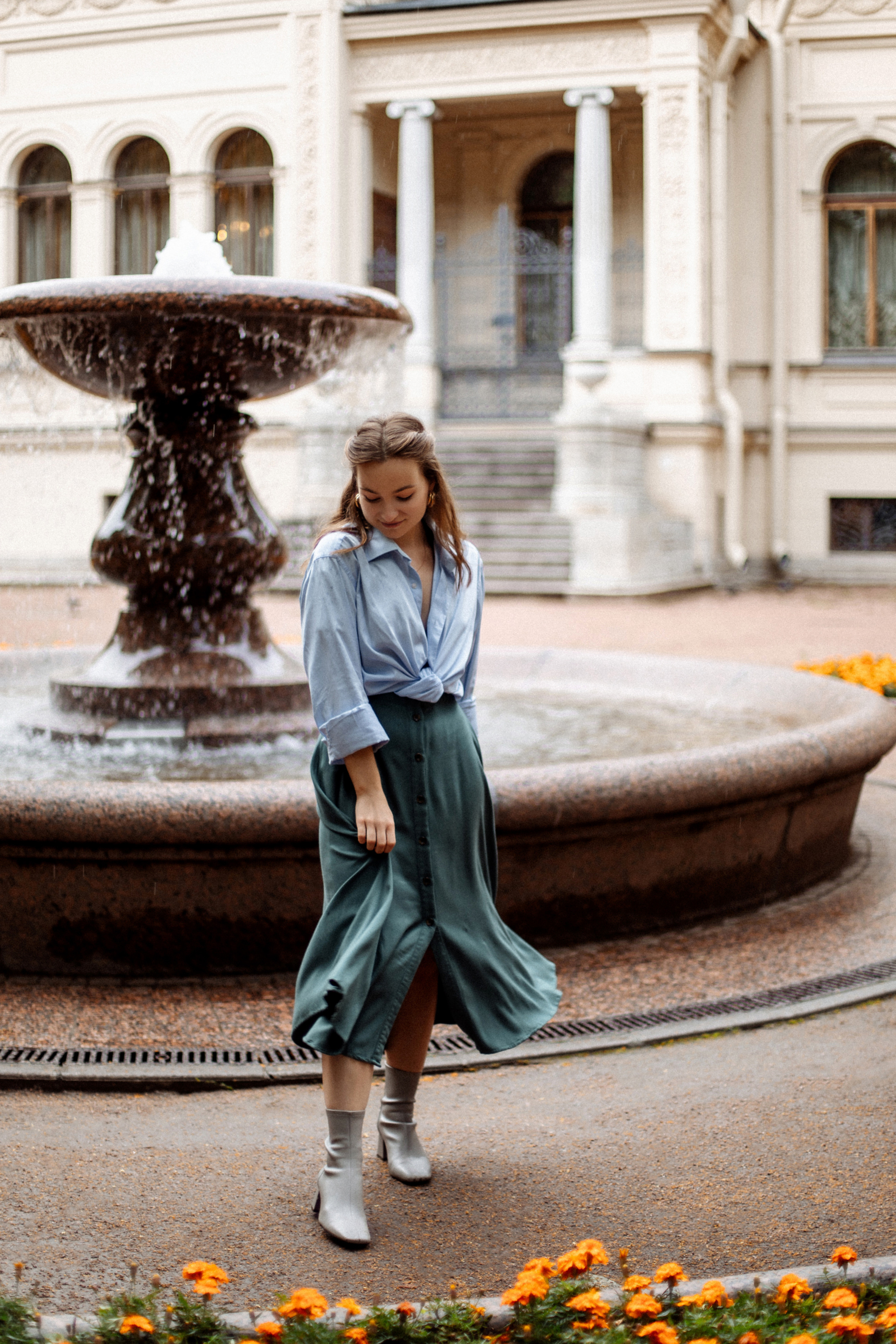 Алексей и Варя. Свадебный и портретный фотограф в Миассе Филиппенко Дарья