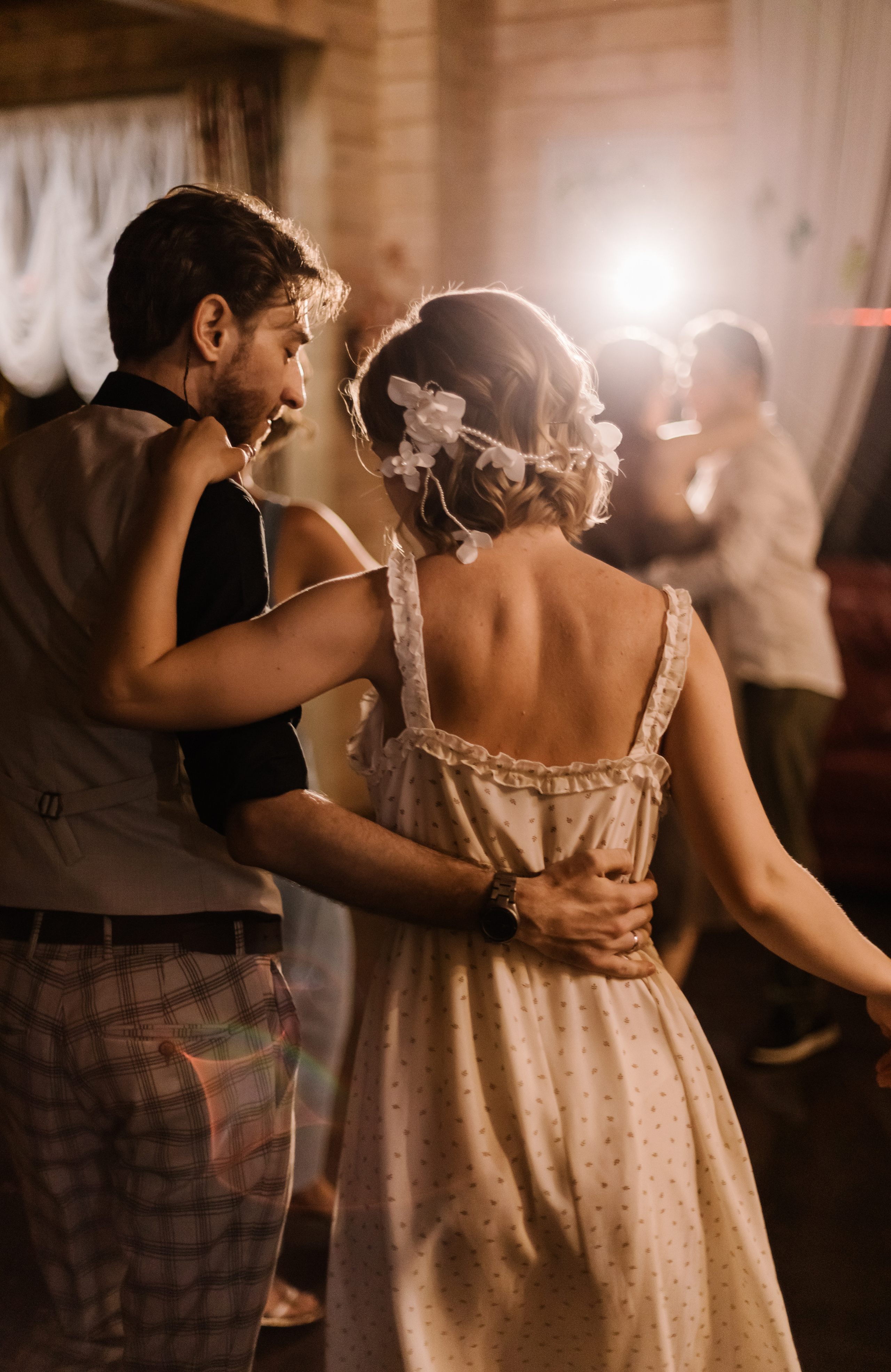 Вячеслав и Милена. Свадебный и портретный фотограф в Миассе Филиппенко Дарья