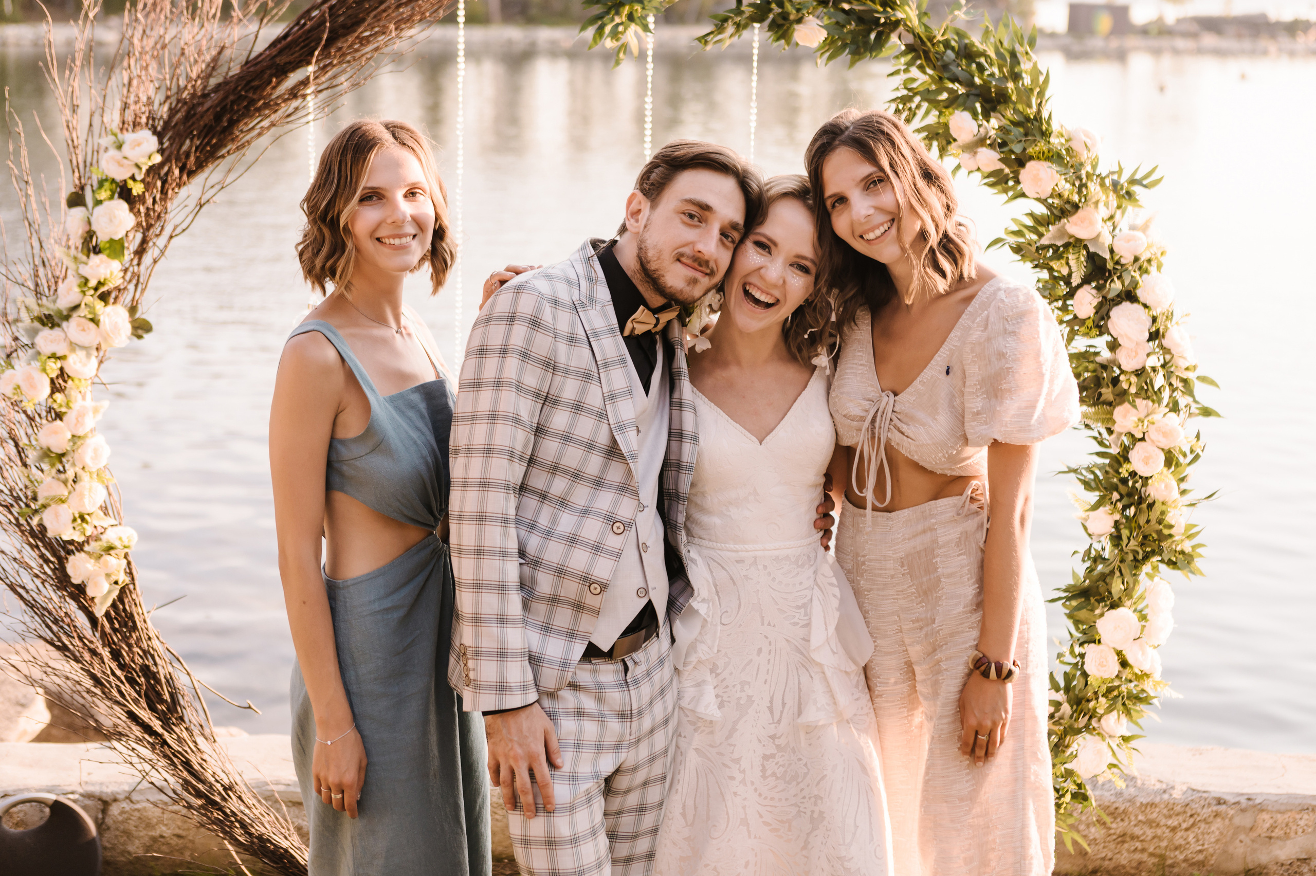 Вячеслав и Милена. Свадебный и портретный фотограф в Миассе Филиппенко Дарья