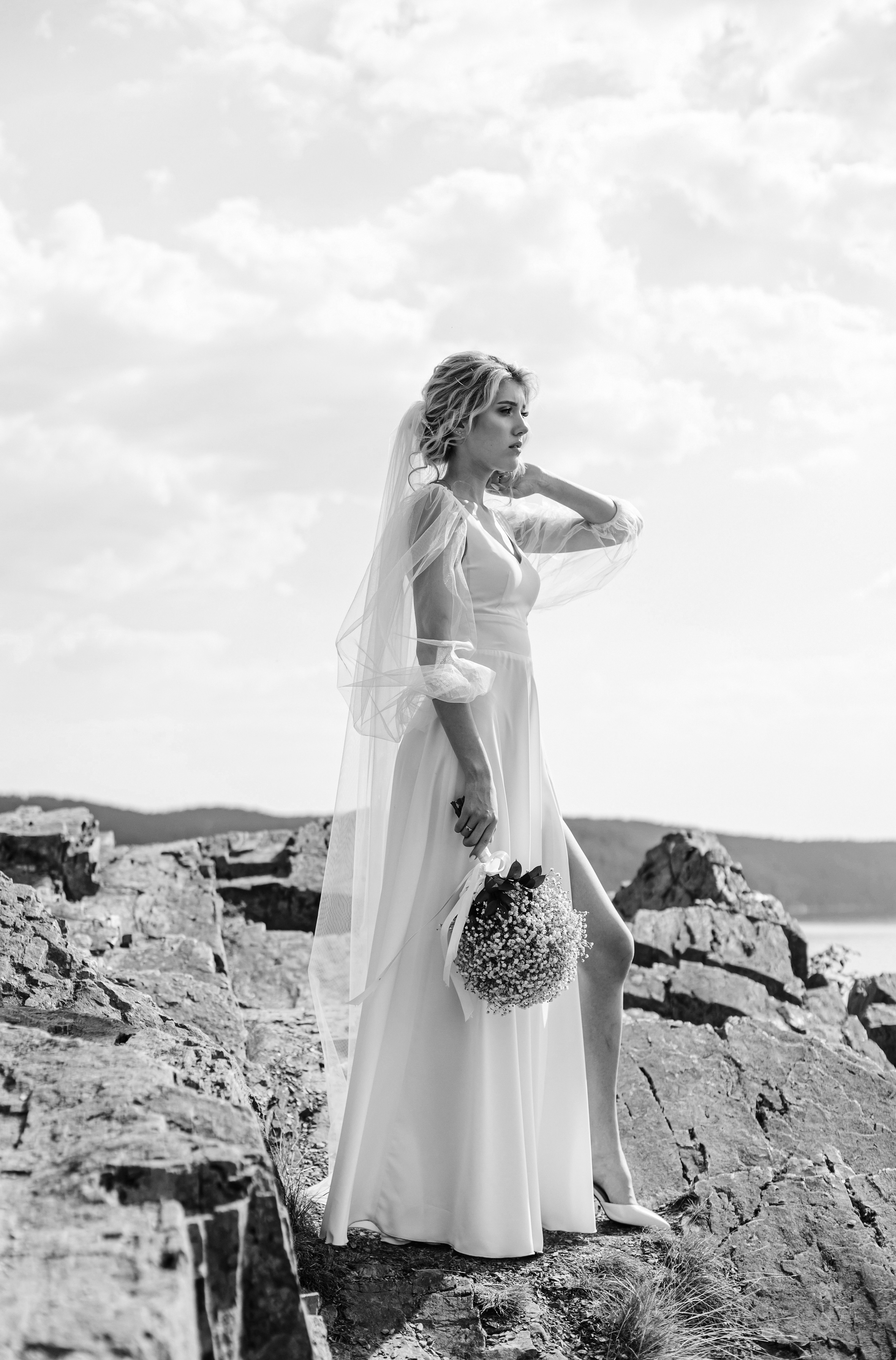 Захар и Анастасия. Свадебный и портретный фотограф в Миассе Филиппенко Дарья