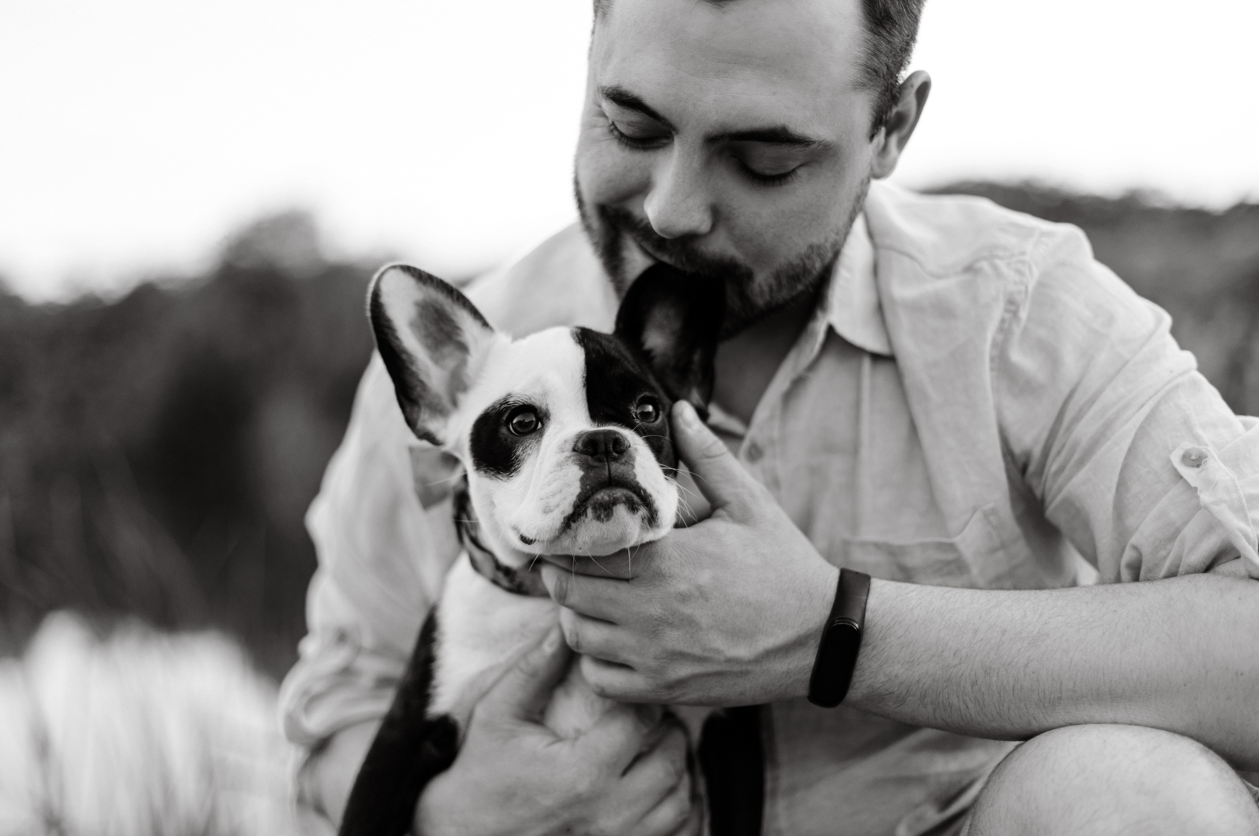 Александр и Анастасия. Свадебный и портретный фотограф в Миассе Филиппенко Дарья