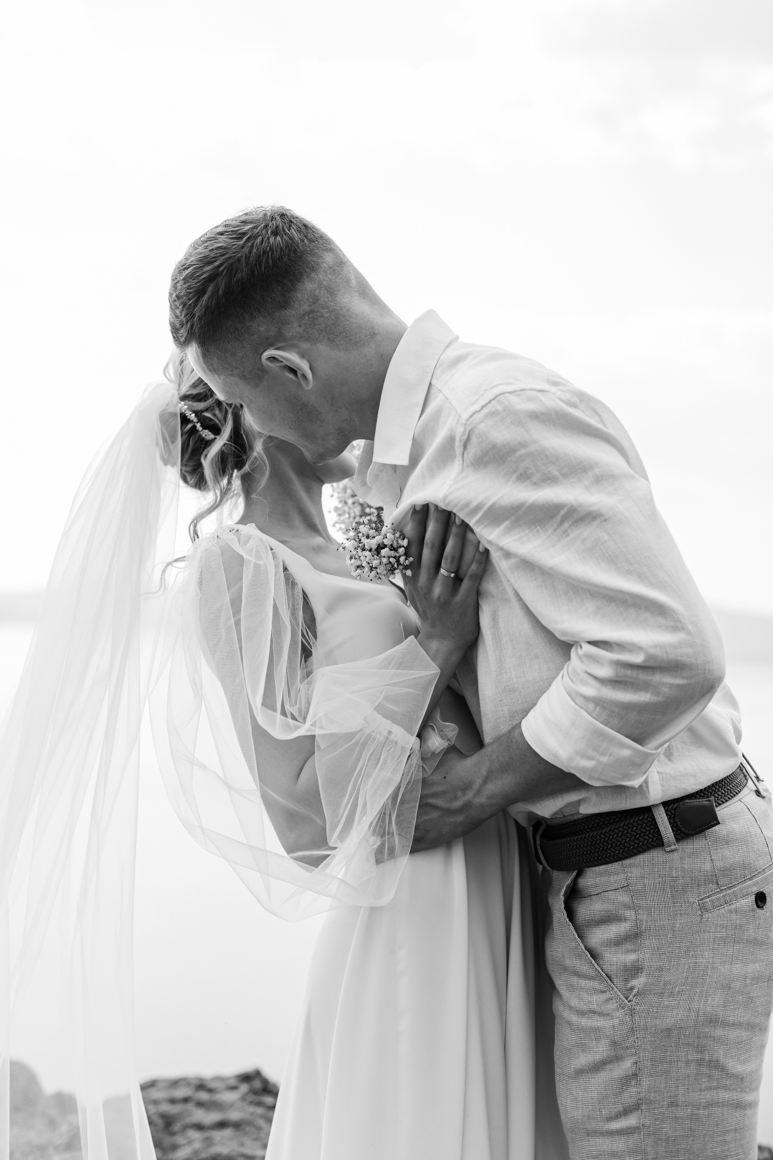 Захар и Анастасия. Свадебный и портретный фотограф в Миассе Филиппенко Дарья