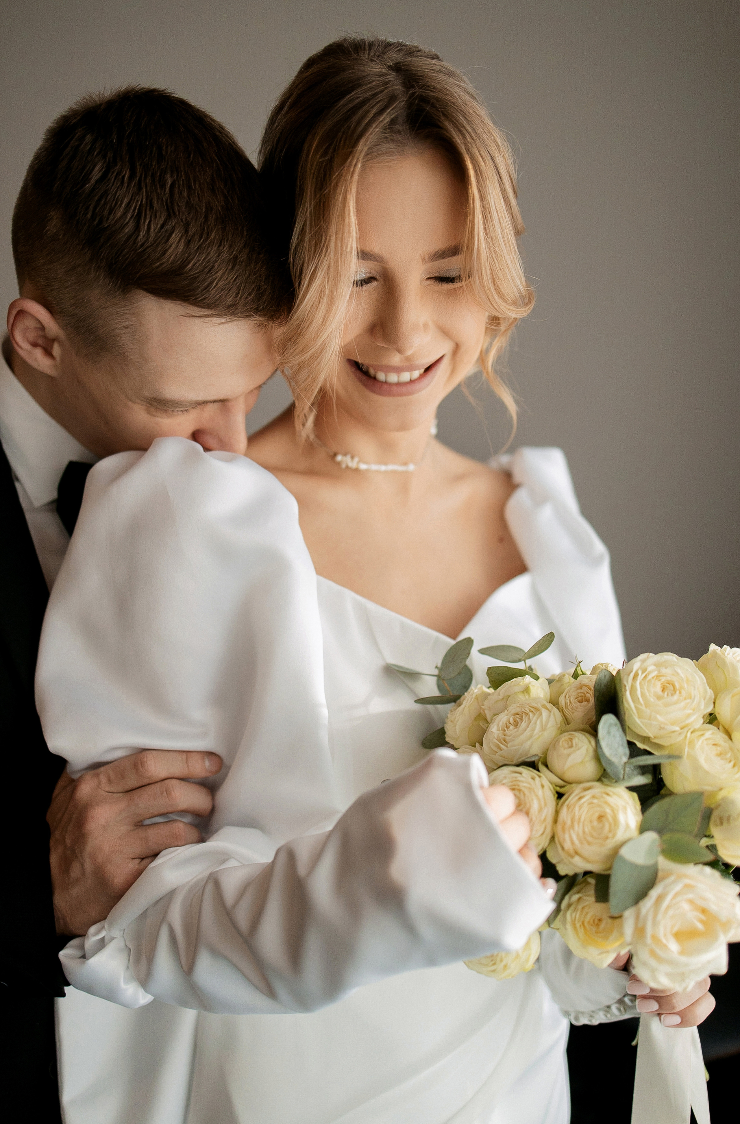 Сергей и Екатерина. Свадебный и портретный фотограф в Миассе Филиппенко Дарья