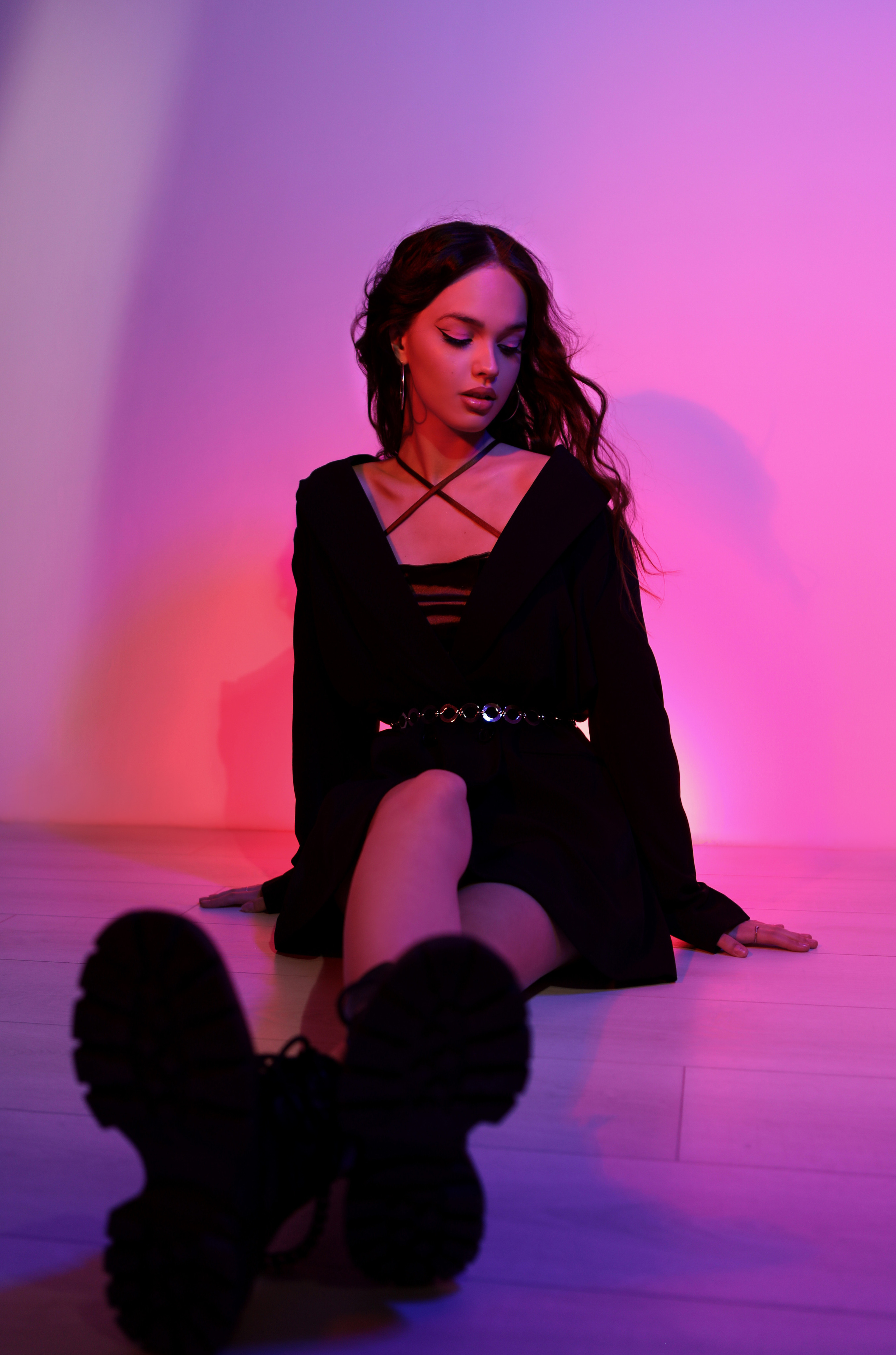 Эвелина. Свадебный и портретный фотограф в Миассе Филиппенко Дарья