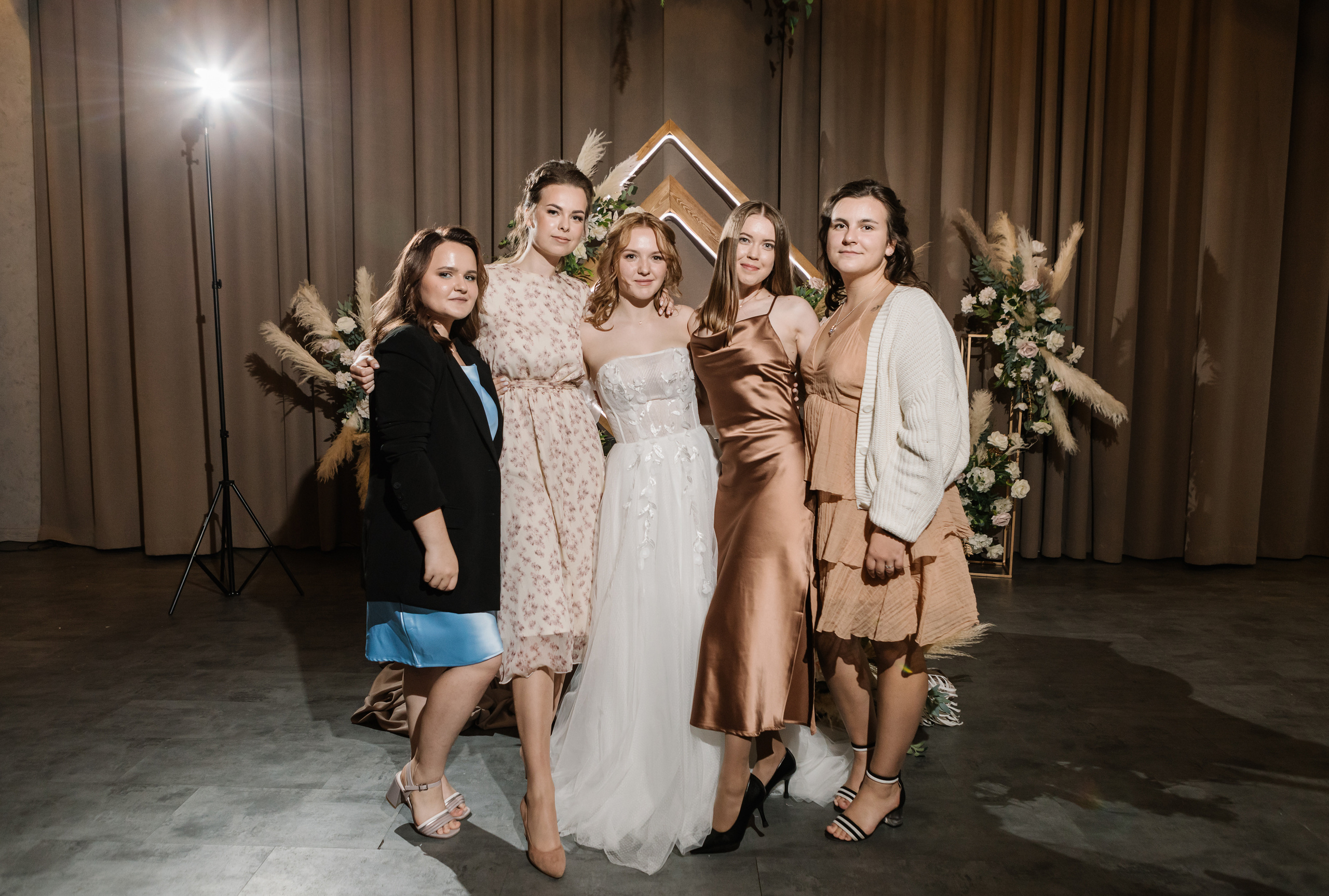 Александр и Мария. Свадебный и портретный фотограф в Миассе Филиппенко Дарья