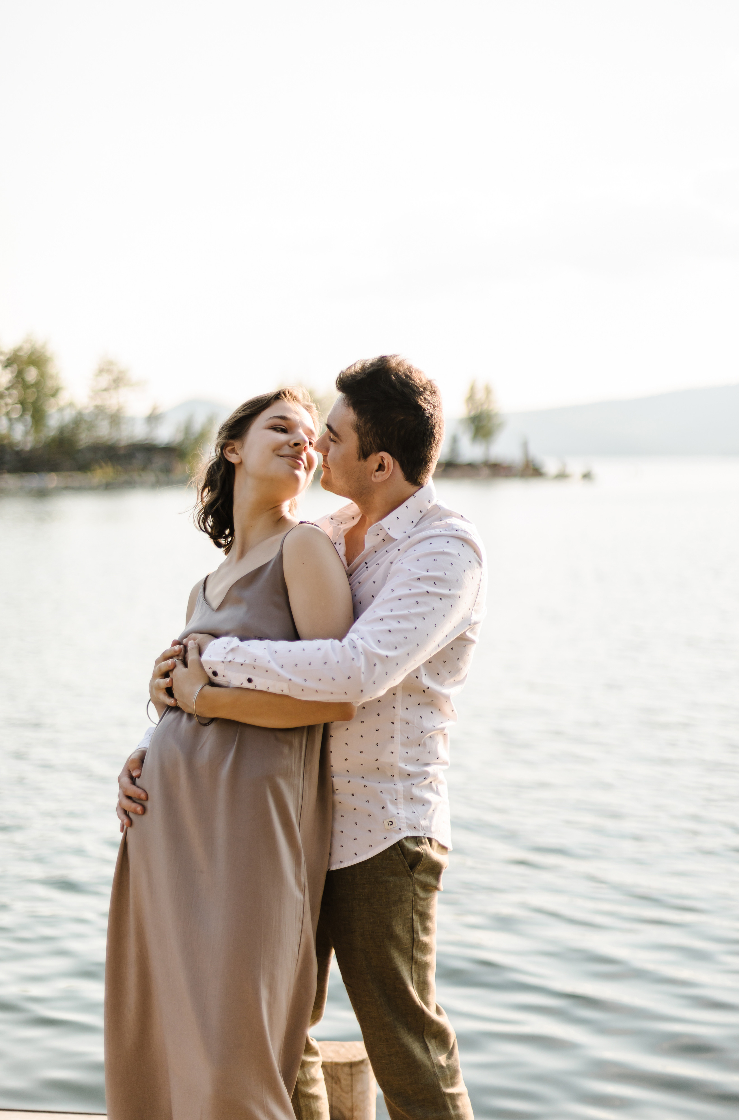 Вячеслав и Милена. Свадебный и портретный фотограф в Миассе Филиппенко Дарья
