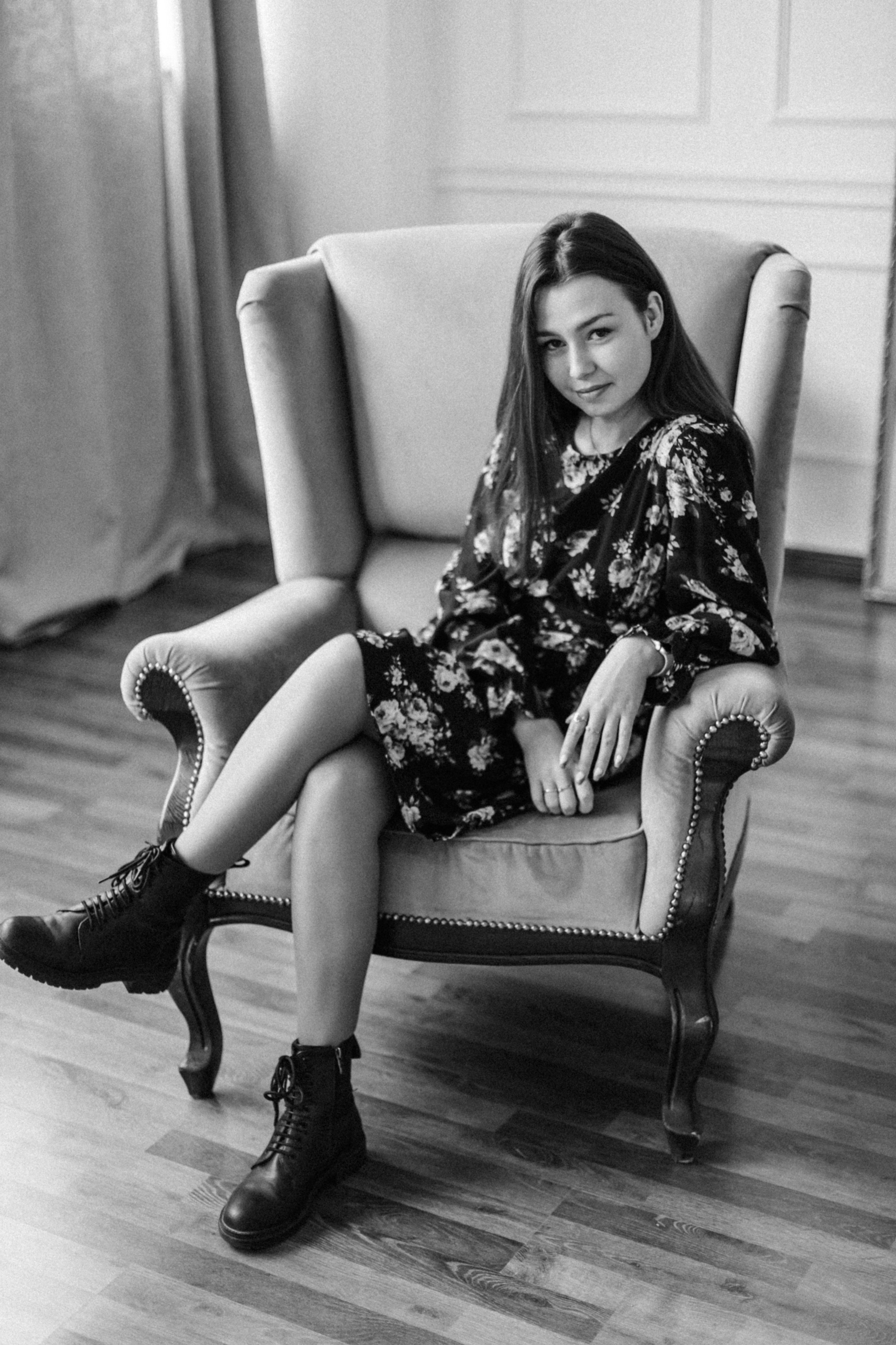 Евгения. Свадебный и портретный фотограф в Миассе Филиппенко Дарья