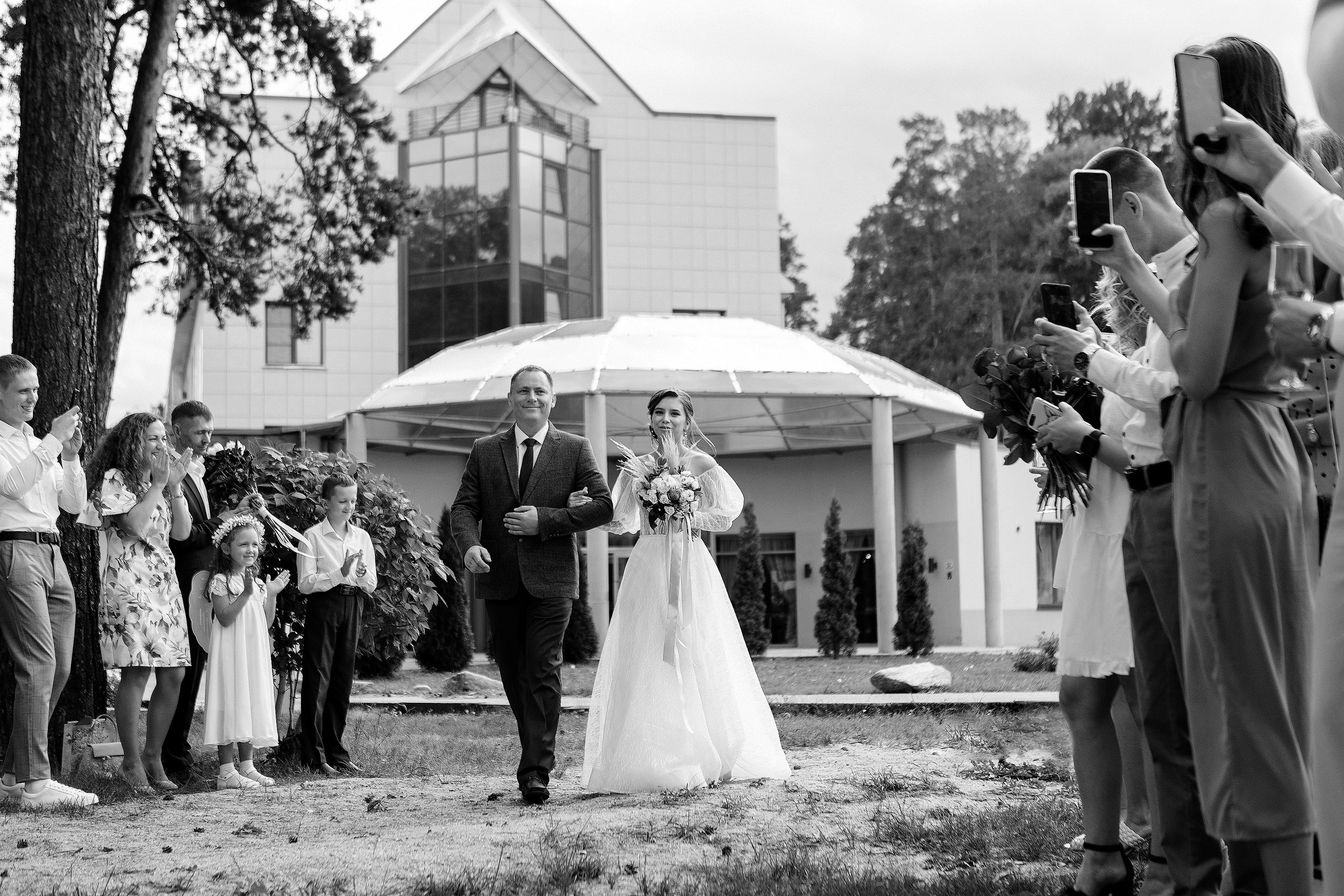 Павел и Анастасия. Свадебный и портретный фотограф в Миассе Филиппенко Дарья