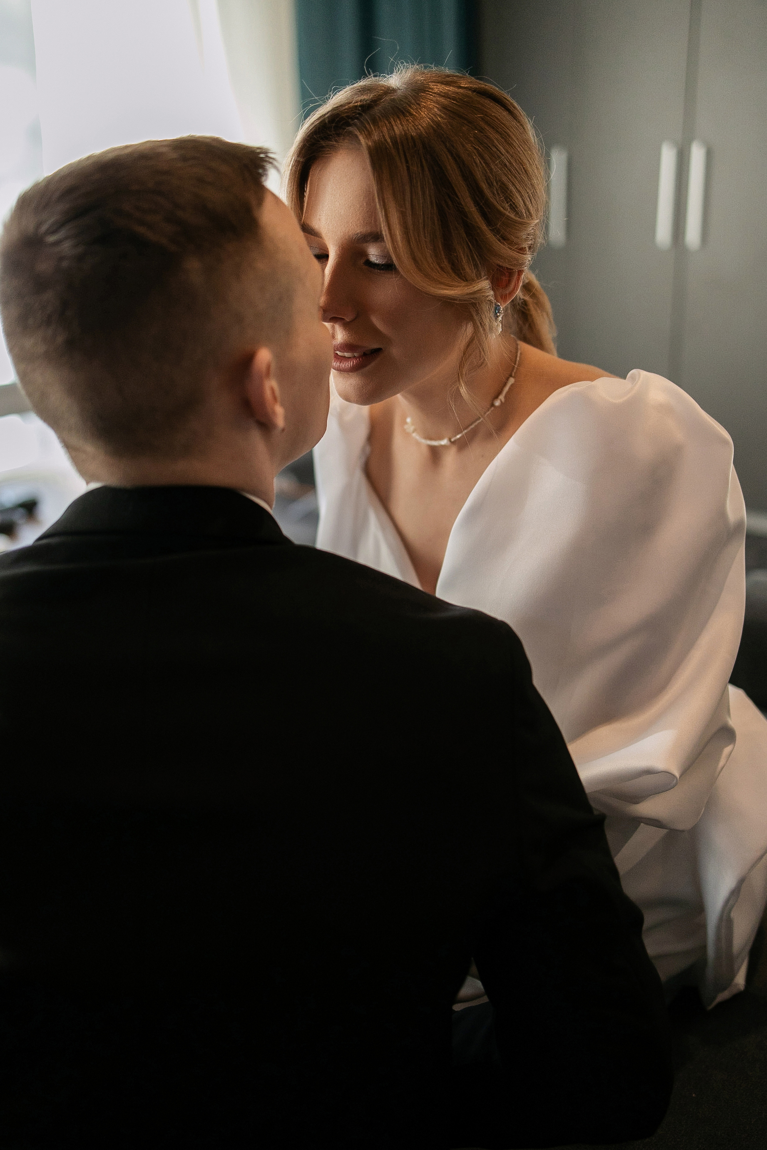 Сергей и Екатерина. Свадебный и портретный фотограф в Миассе Филиппенко Дарья