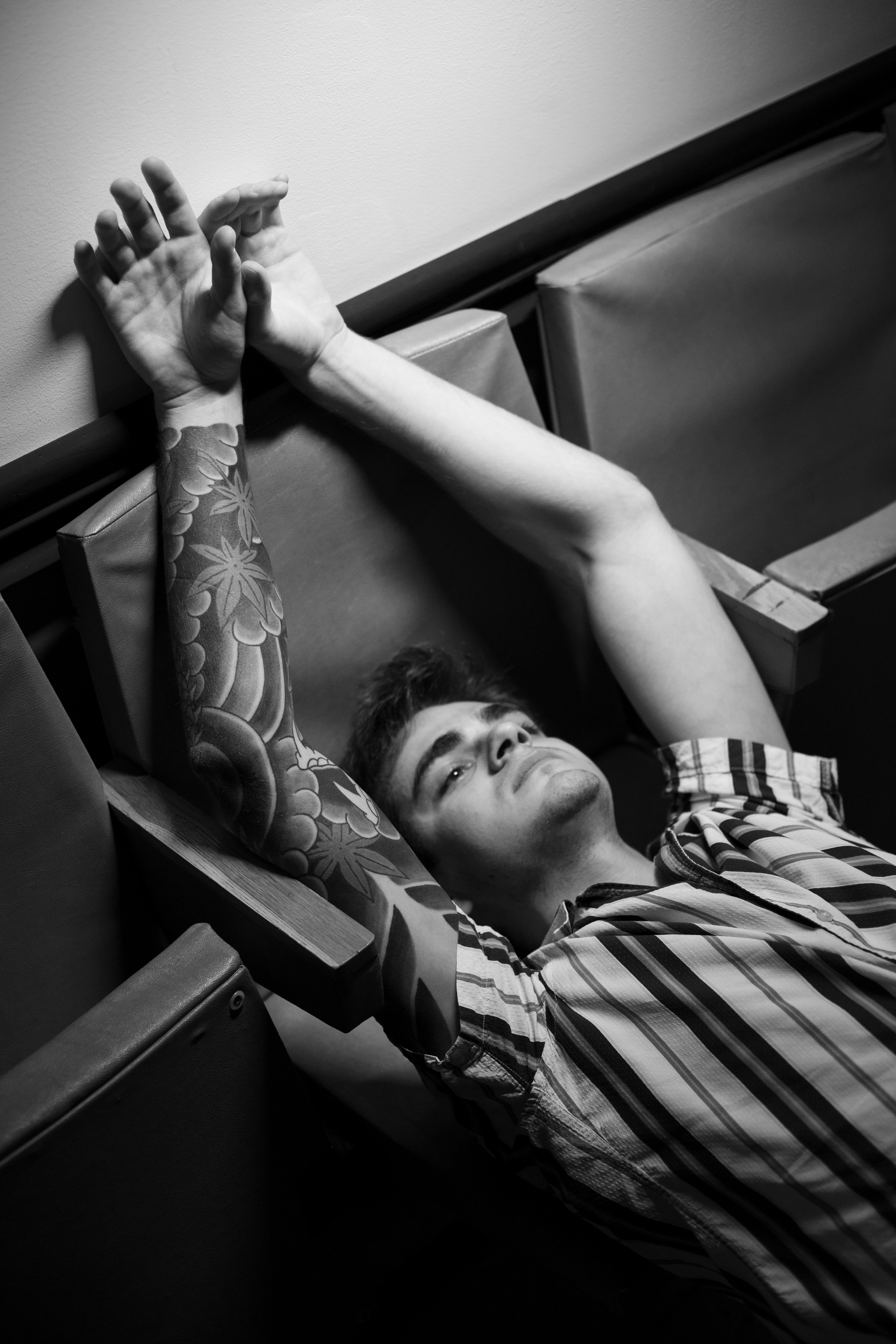 Толя. Свадебный и портретный фотограф в Миассе Филиппенко Дарья