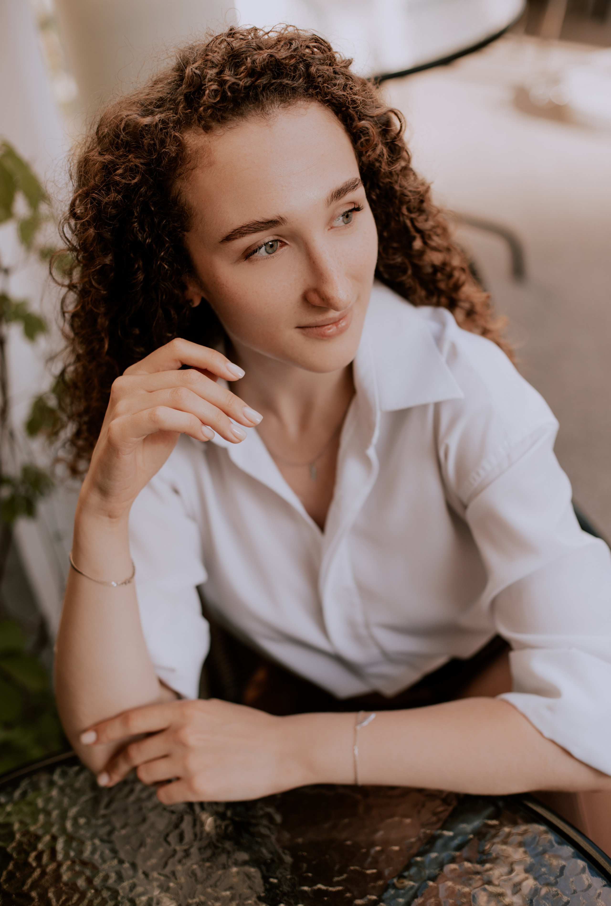 Прогулка по Питеру с Наташей. Свадебный и портретный фотограф в Миассе Филиппенко Дарья