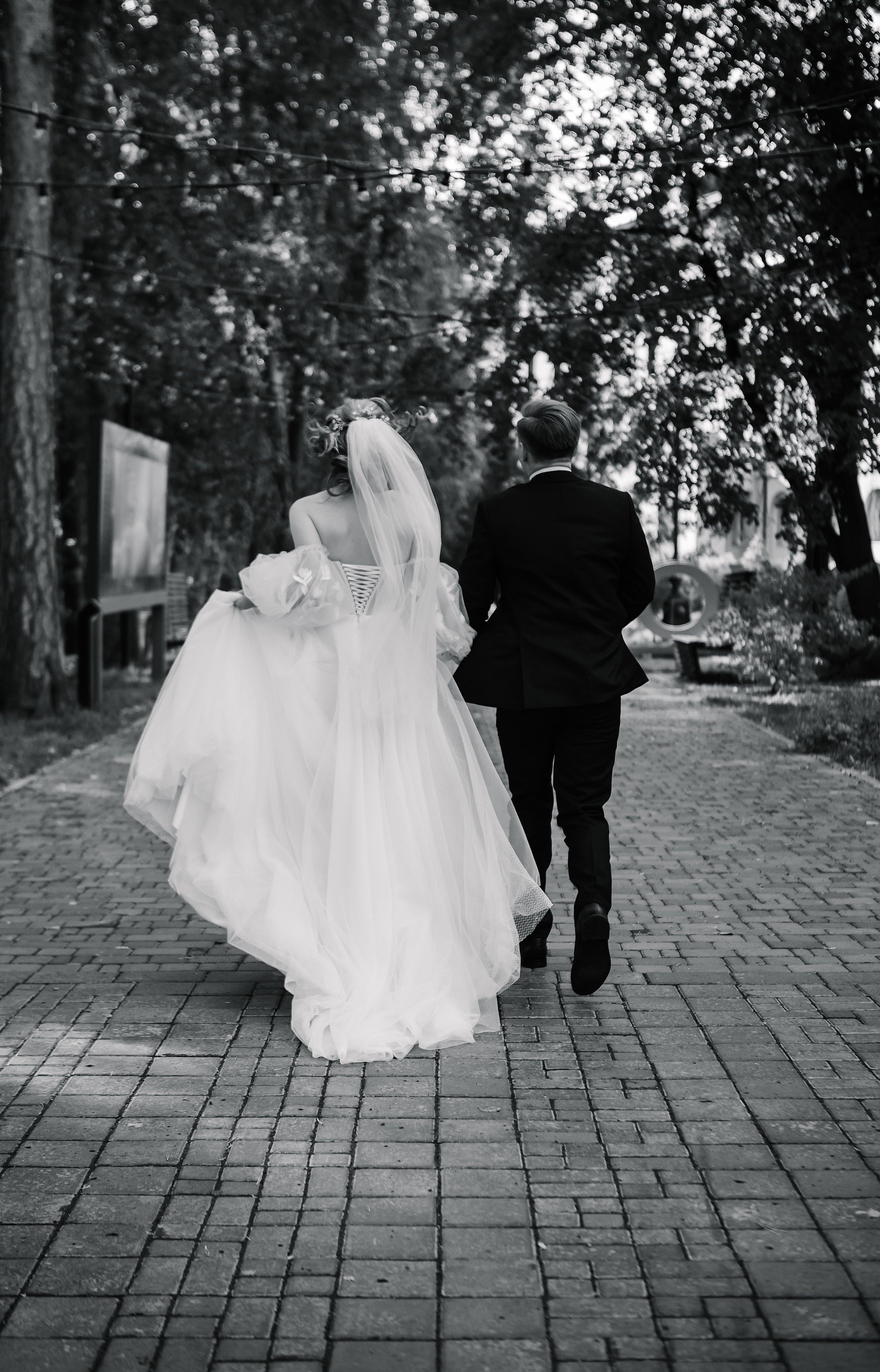 Александр и Мария. Свадебный и портретный фотограф в Миассе Филиппенко Дарья