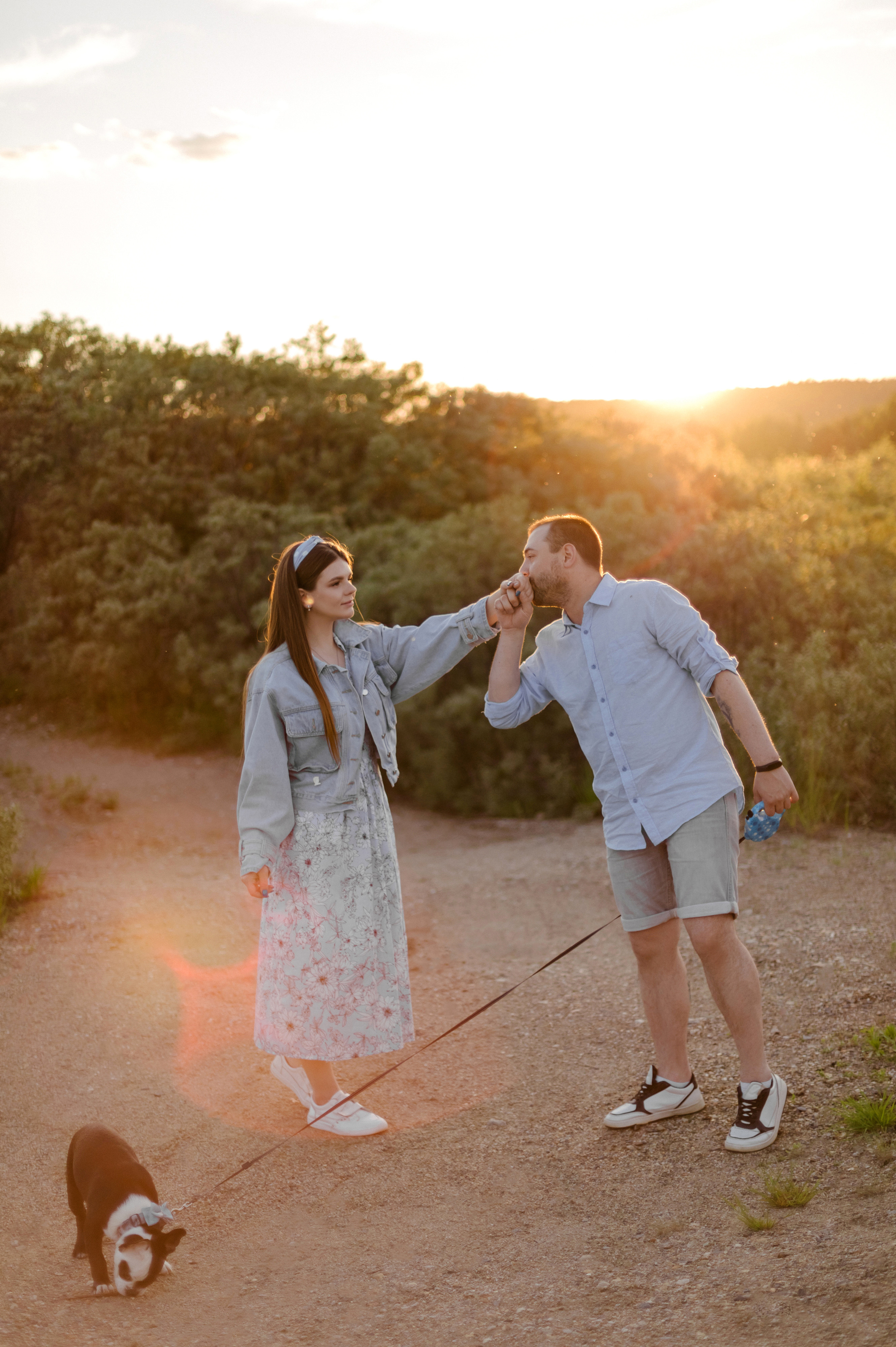 Александр и Анастасия. Свадебный и портретный фотограф в Миассе Филиппенко Дарья