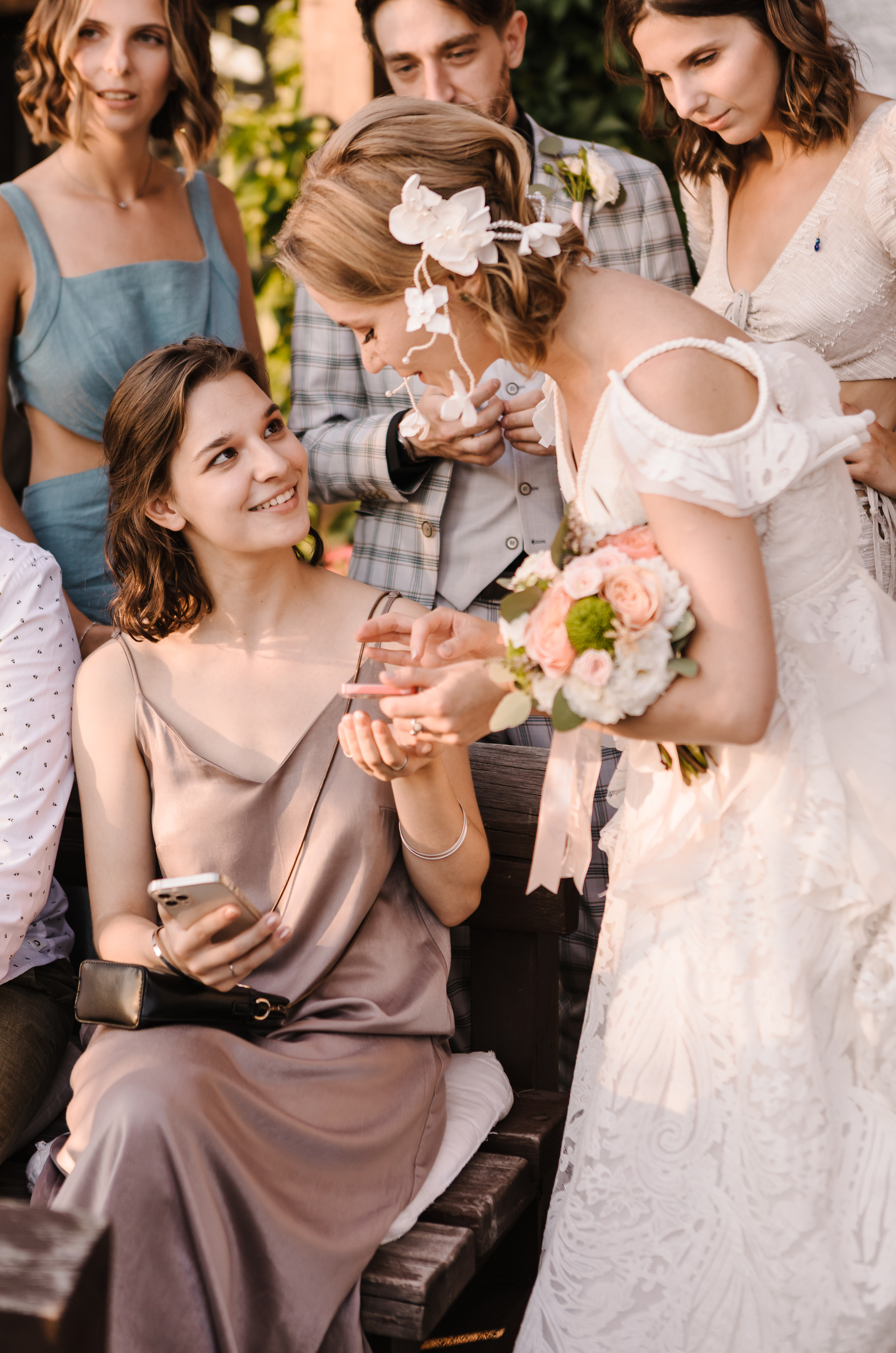 Вячеслав и Милена. Свадебный и портретный фотограф в Миассе Филиппенко Дарья