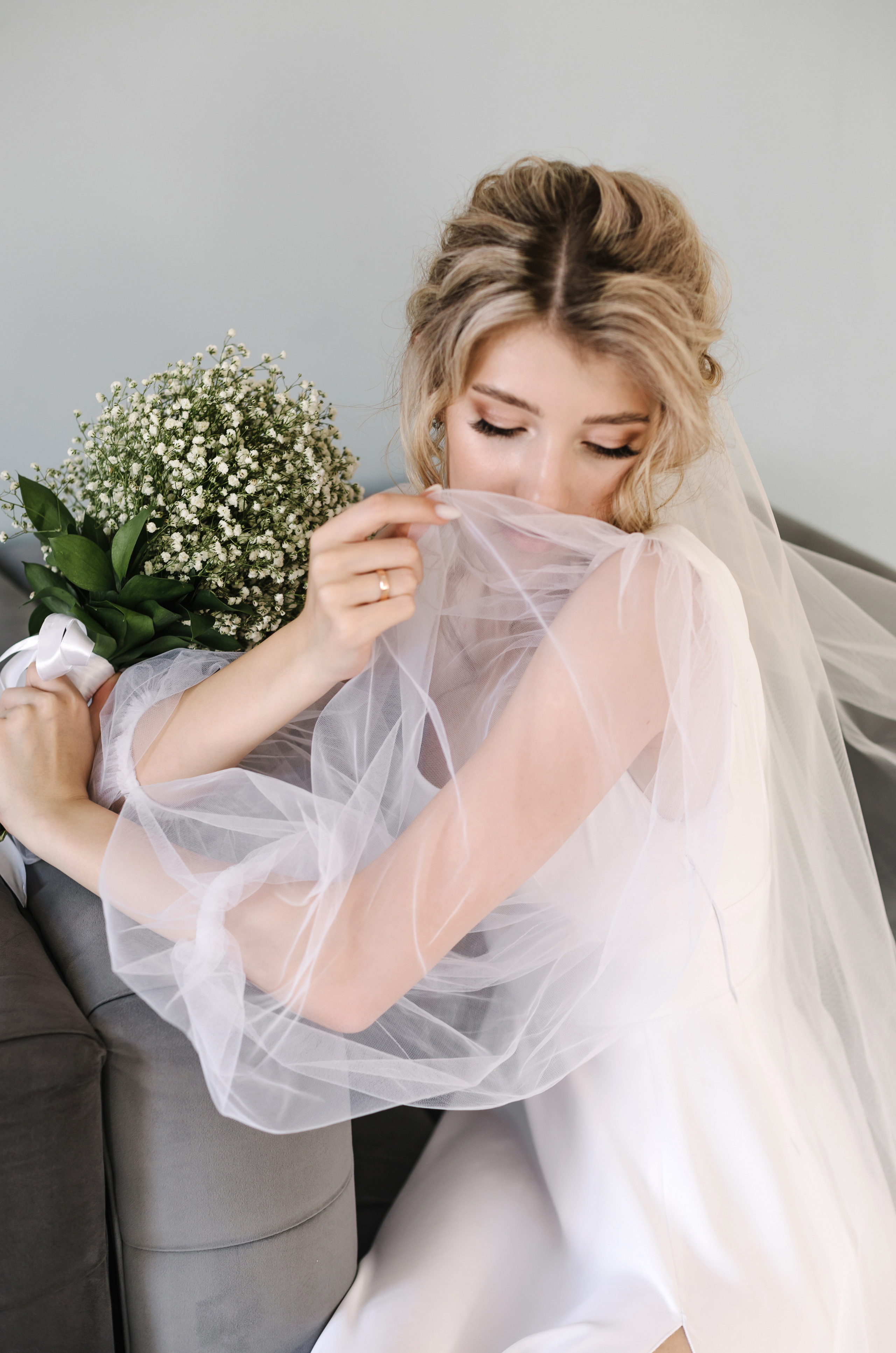 Захар и Анастасия. Свадебный и портретный фотограф в Миассе Филиппенко Дарья