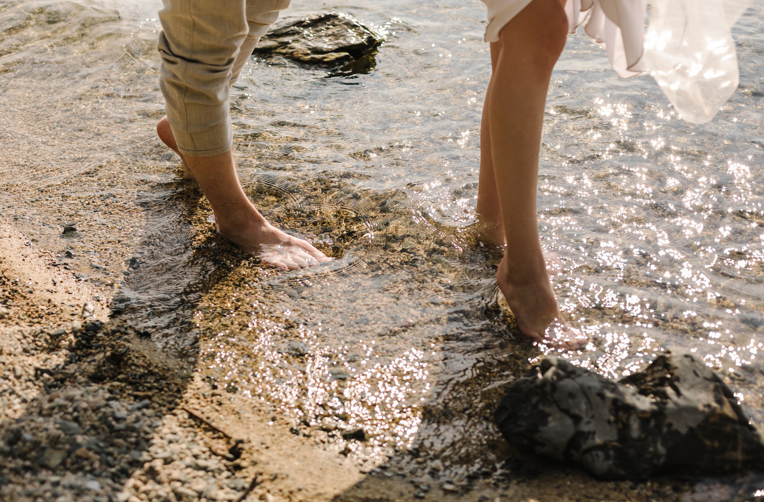 Захар и Анастасия. Свадебный и портретный фотограф в Миассе Филиппенко Дарья