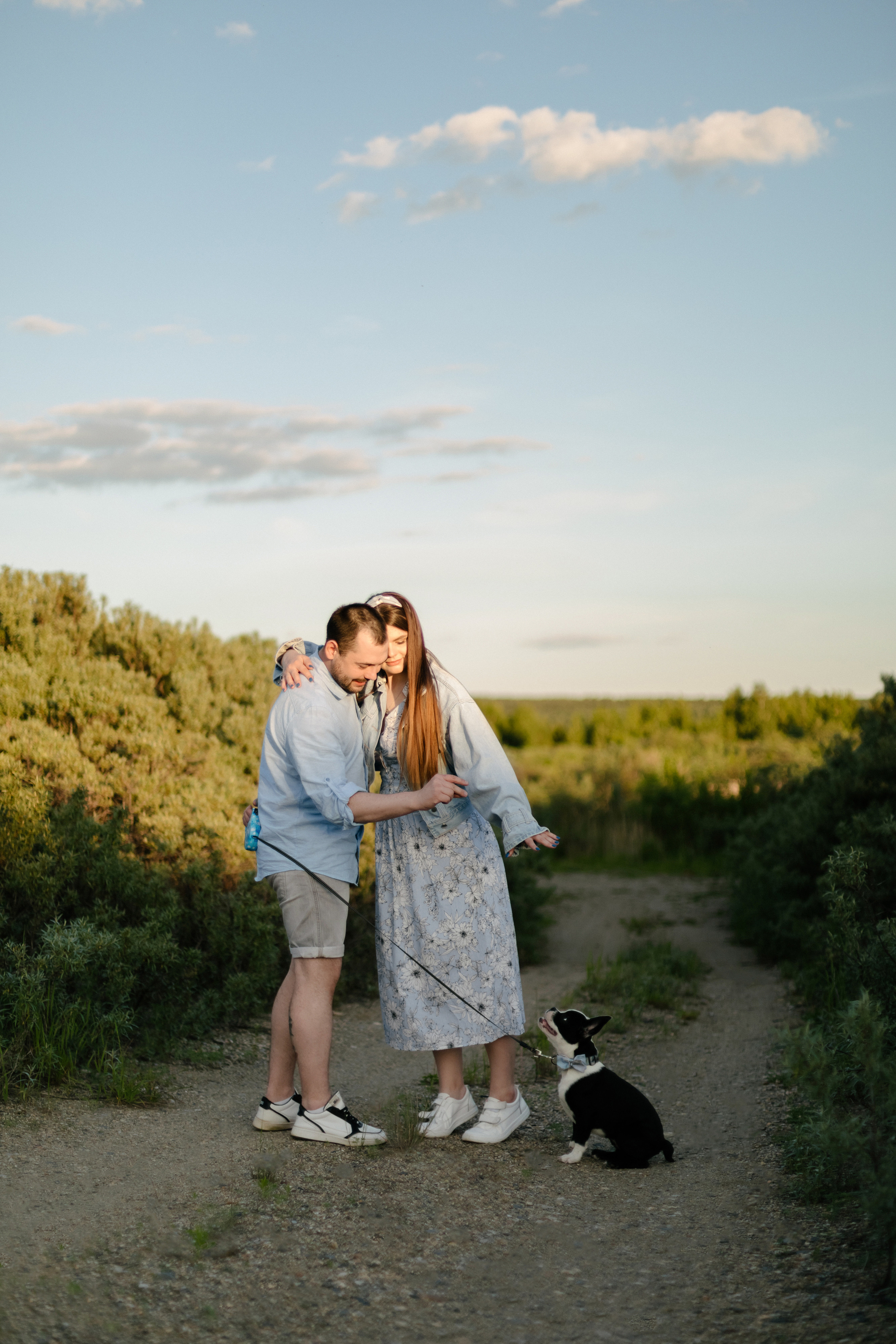 Александр и Анастасия. Свадебный и портретный фотограф в Миассе Филиппенко Дарья