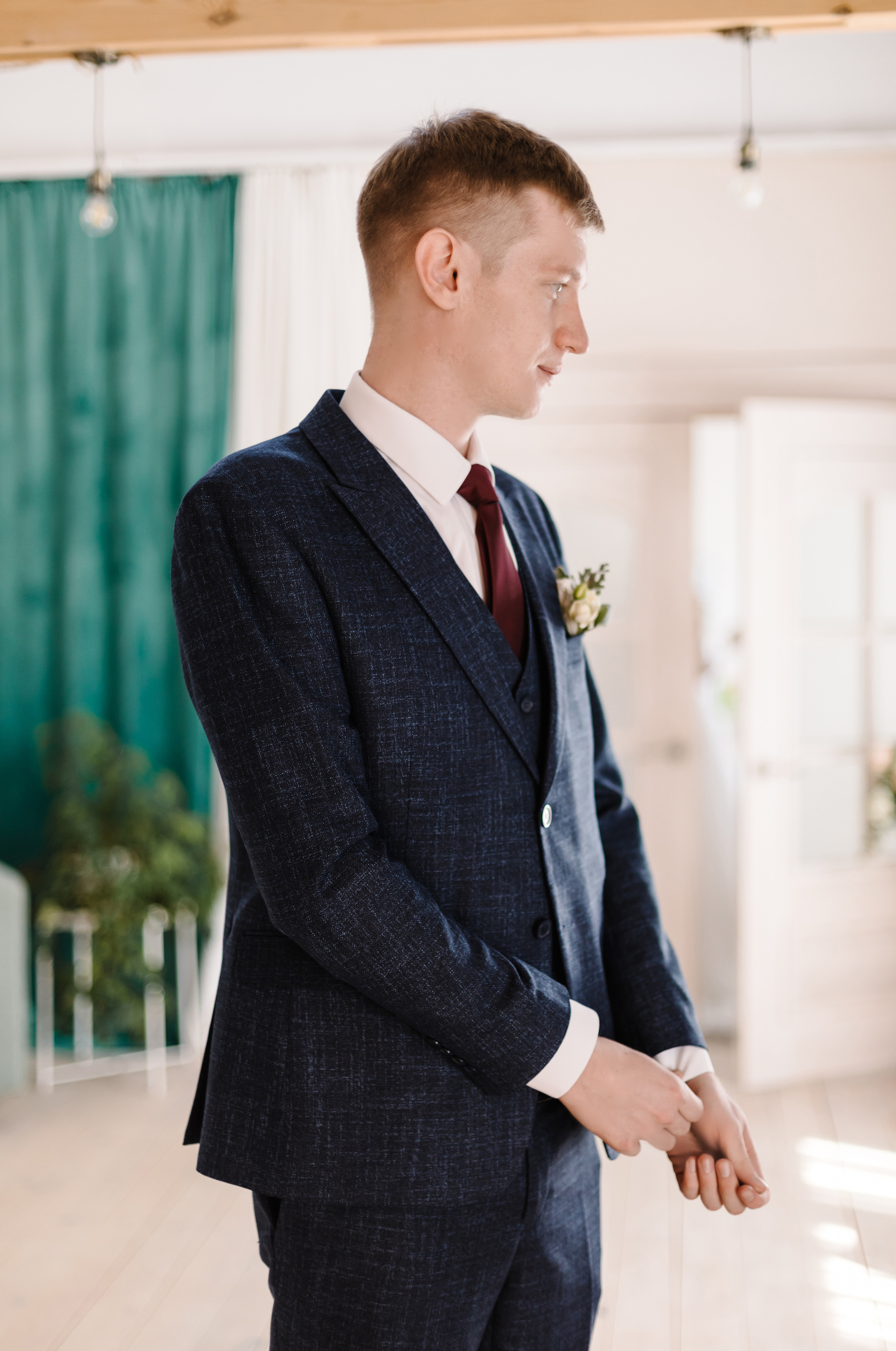 Евгений и Алёна. Свадебный и портретный фотограф в Миассе Филиппенко Дарья