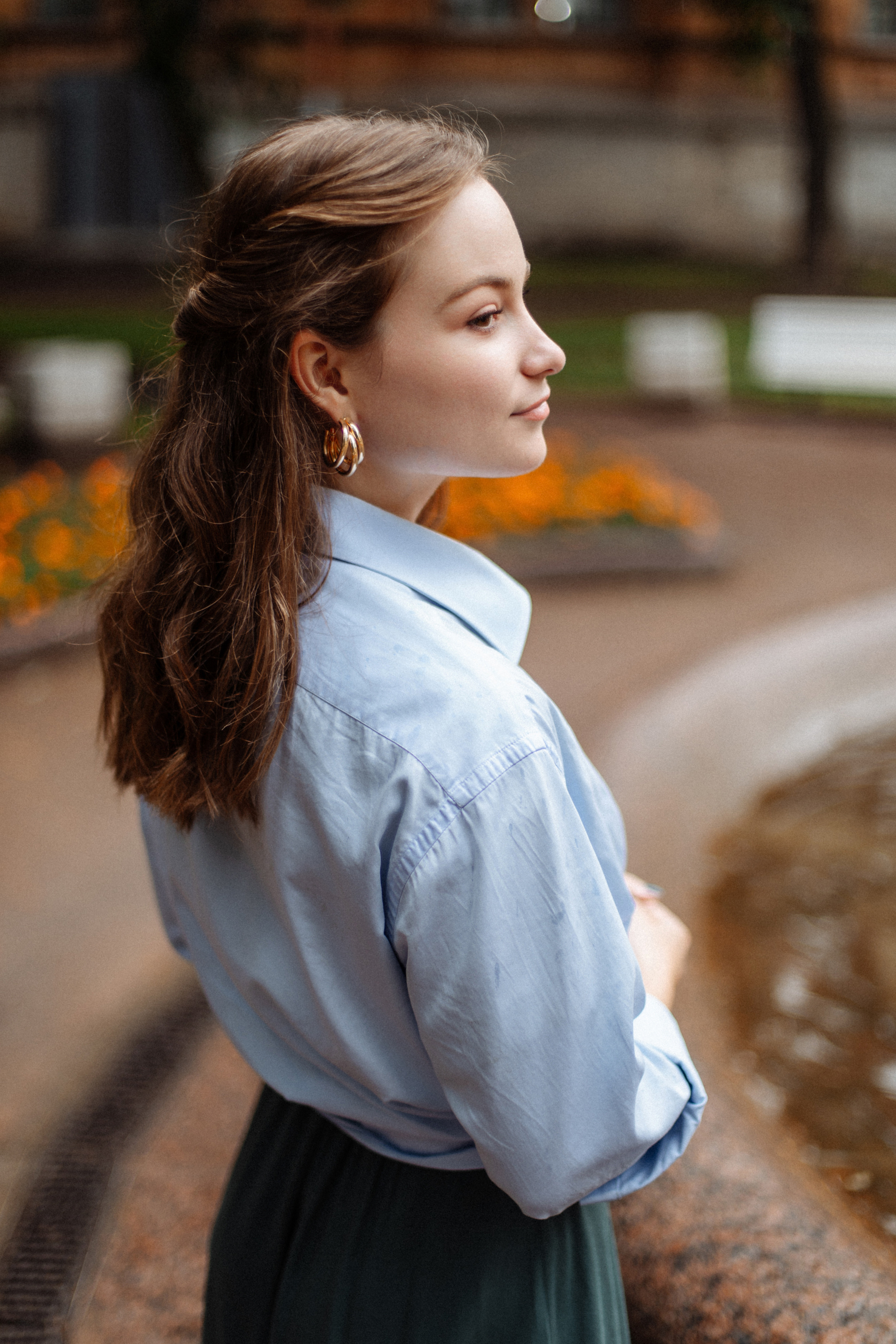 Алексей и Варя. Свадебный и портретный фотограф в Миассе Филиппенко Дарья