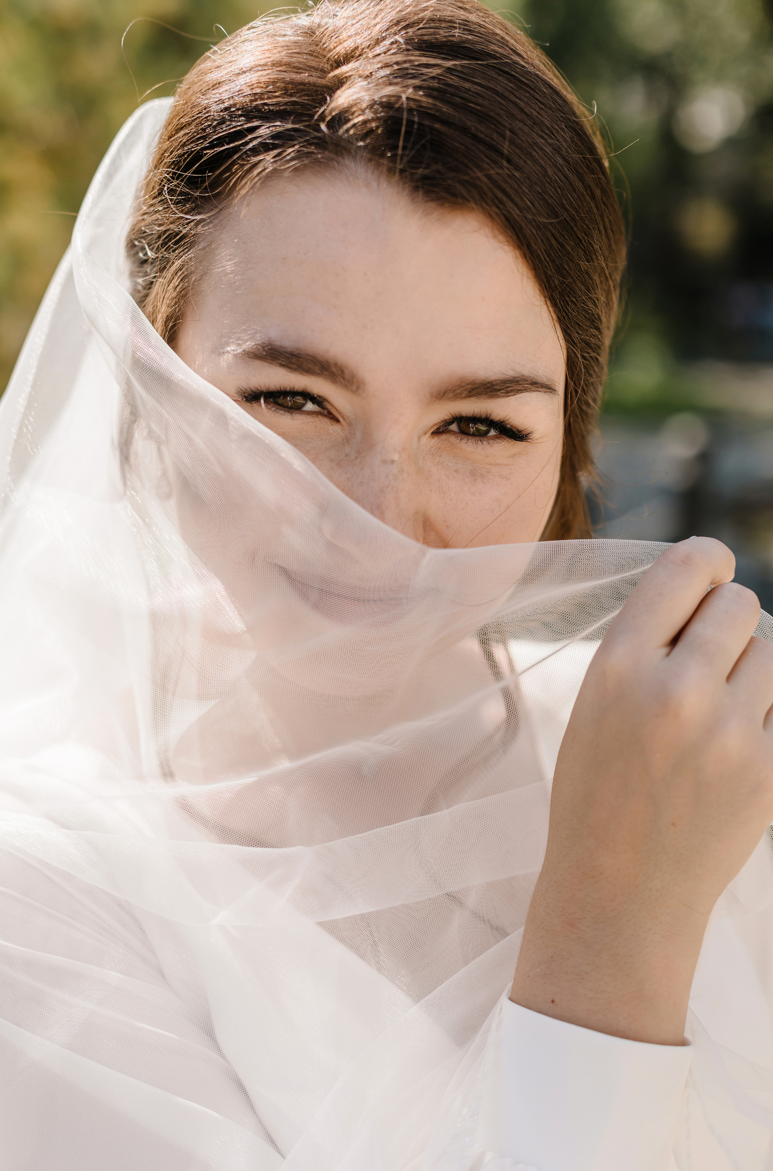 Артём и Евгения. Свадебный и портретный фотограф в Миассе Филиппенко Дарья