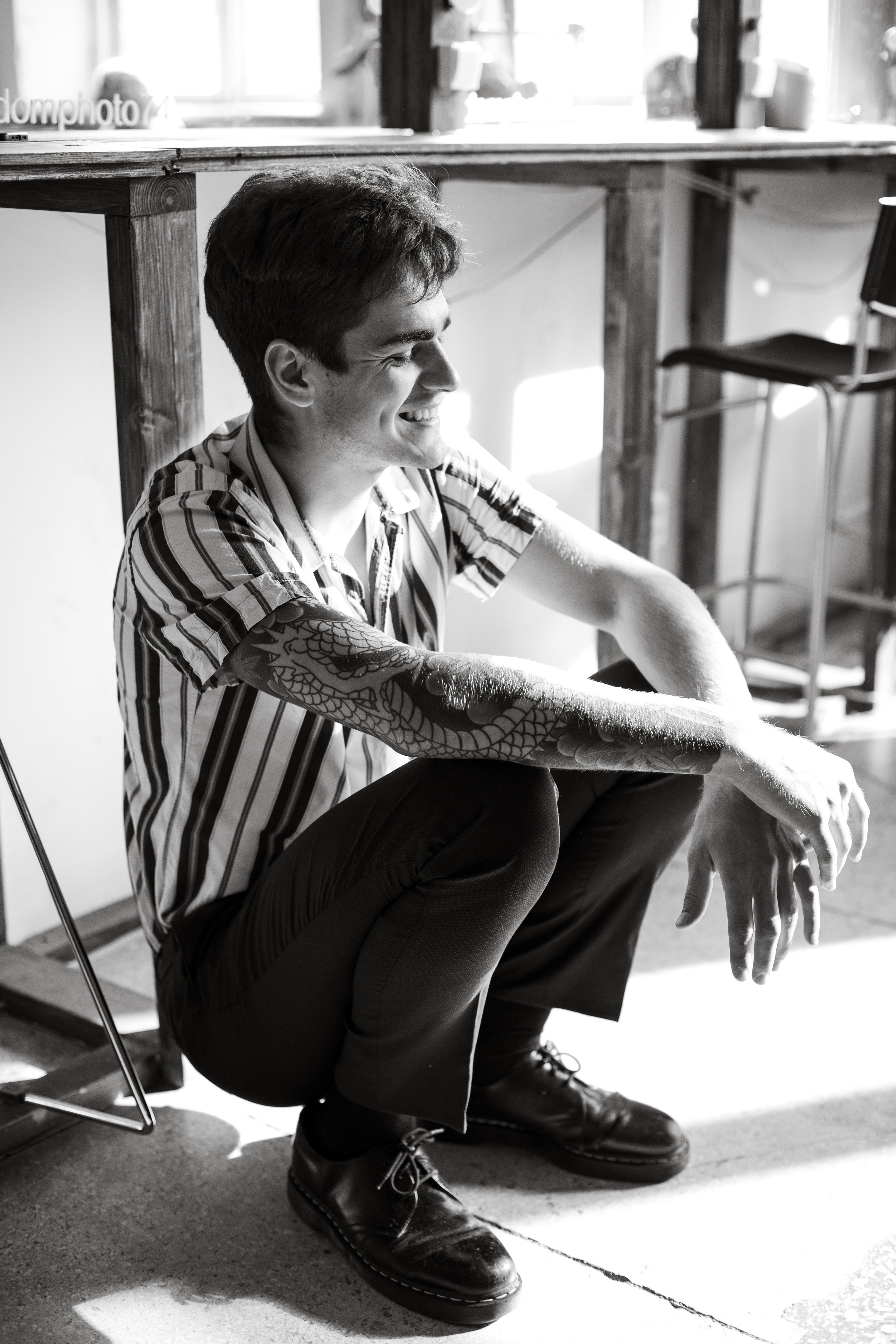 Толя. Свадебный и портретный фотограф в Миассе Филиппенко Дарья