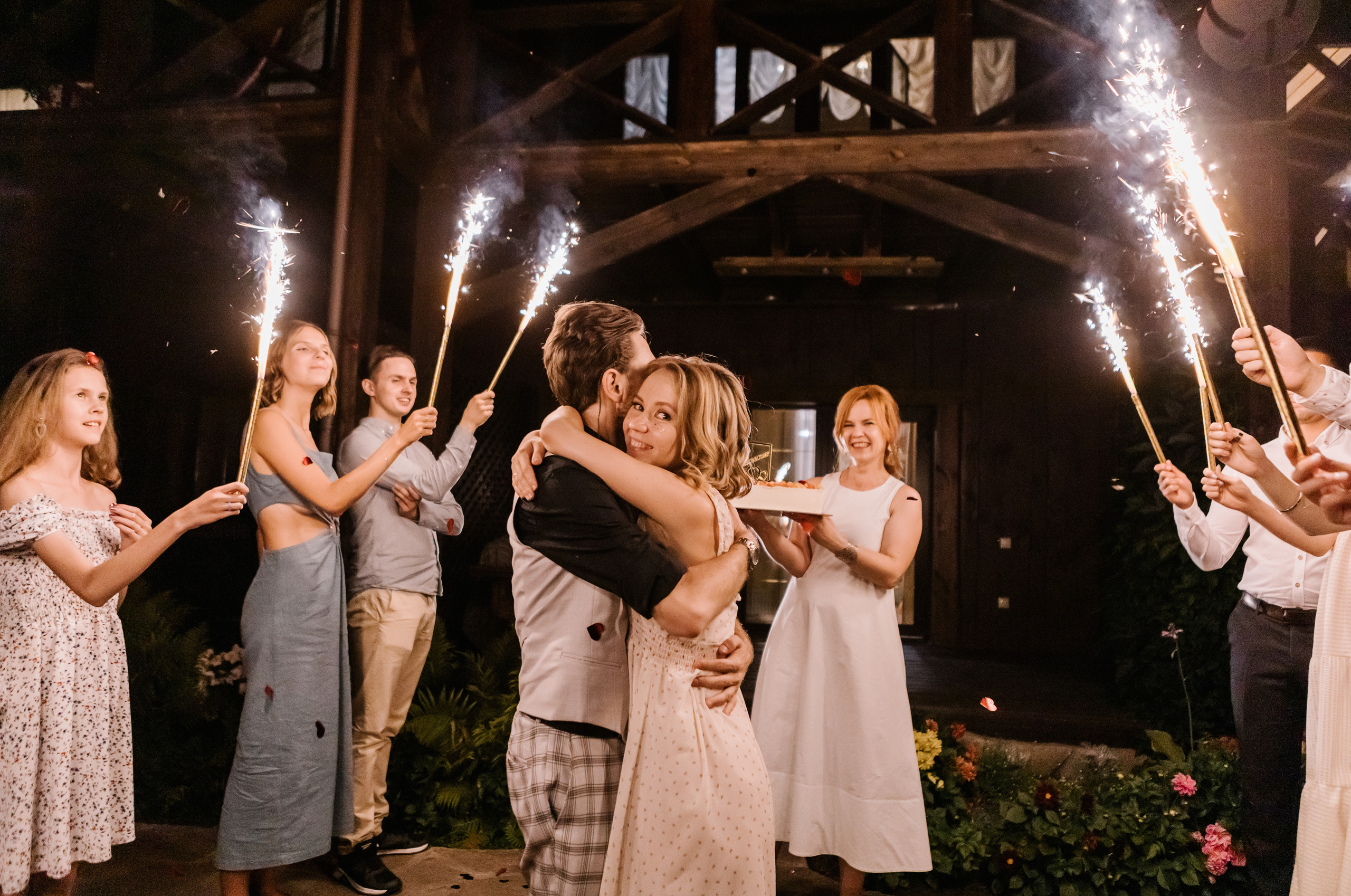 Вячеслав и Милена. Свадебный и портретный фотограф в Миассе Филиппенко Дарья