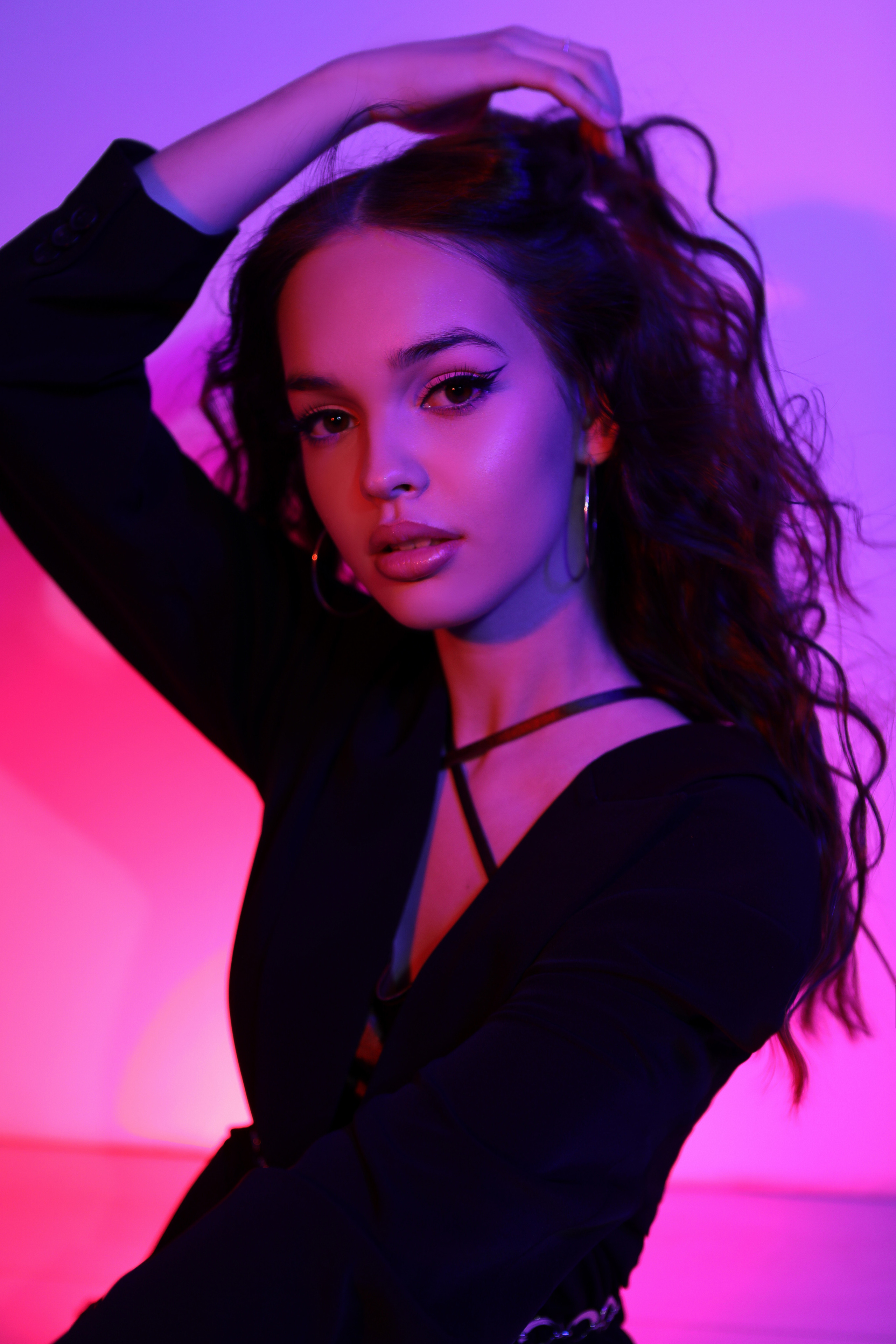 Эвелина. Свадебный и портретный фотограф в Миассе Филиппенко Дарья