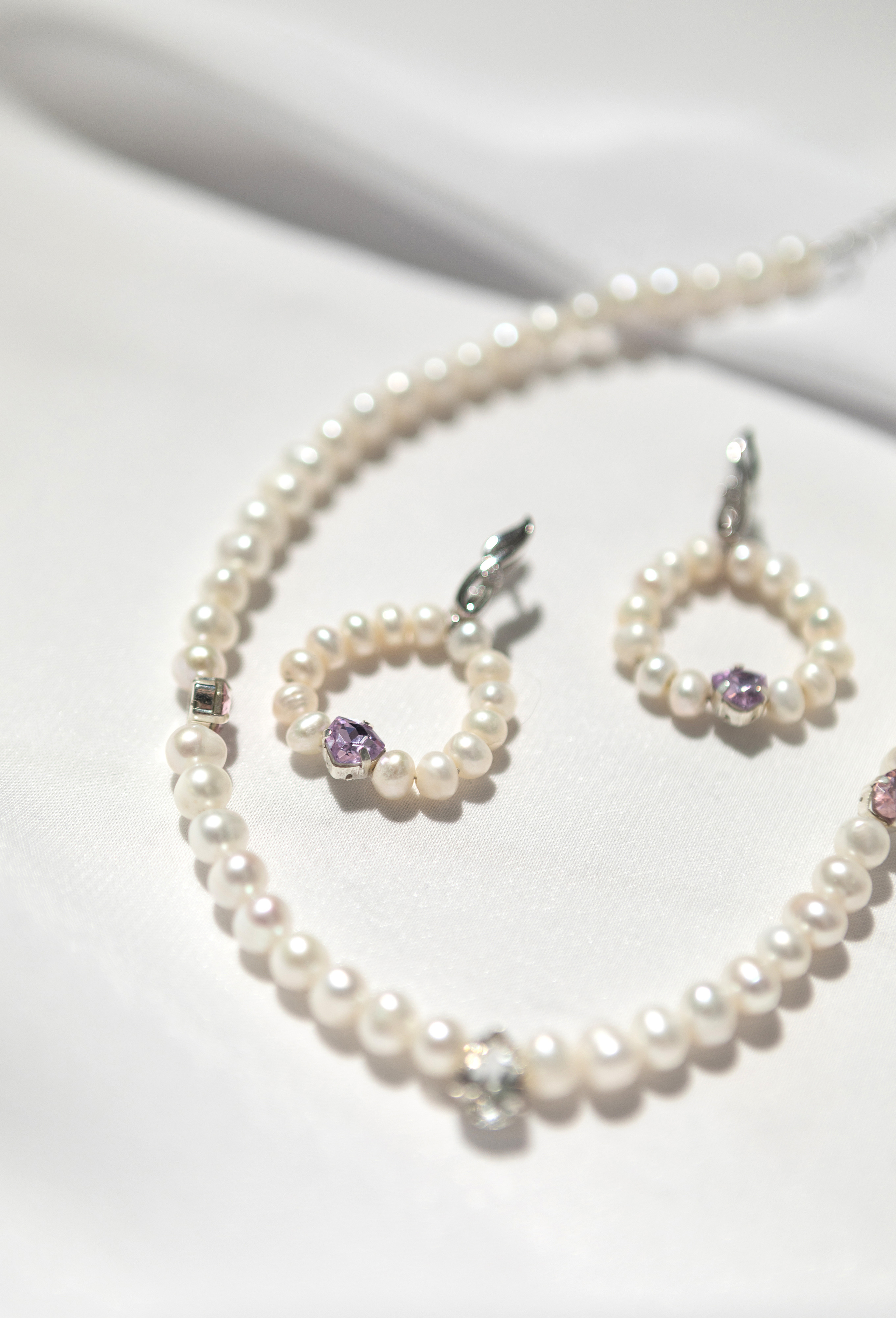 Кадры для создателя украшений. Свадебный и портретный фотограф в Миассе Филиппенко Дарья