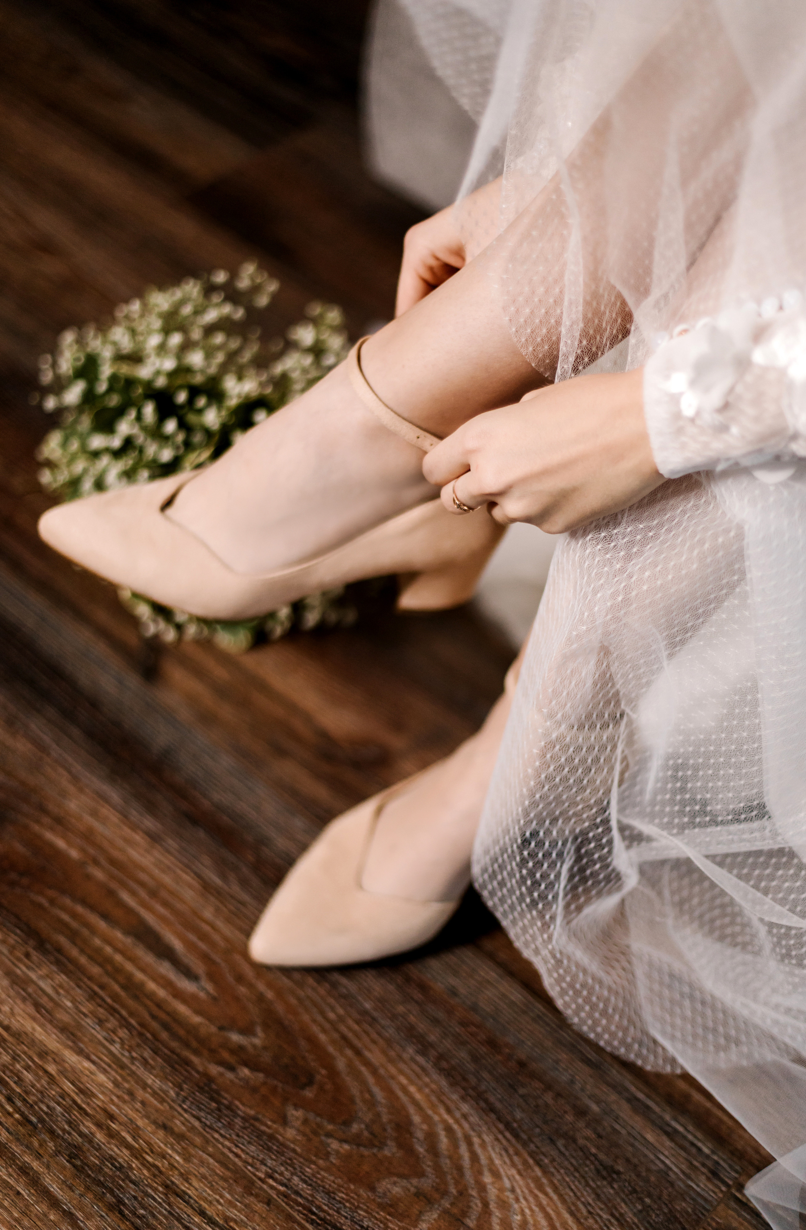 Александр и Мария. Свадебный и портретный фотограф в Миассе Филиппенко Дарья