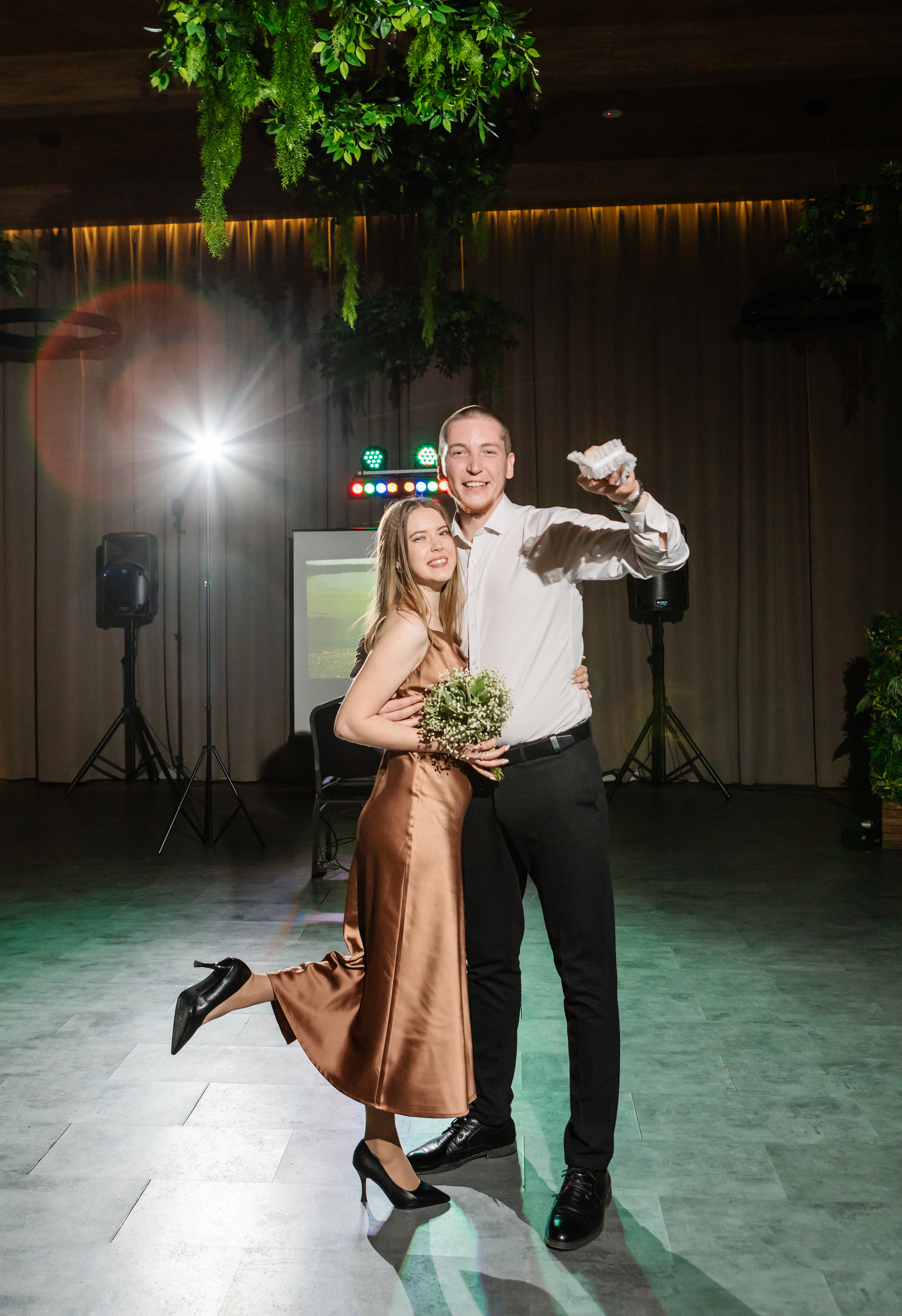 Александр и Мария. Свадебный и портретный фотограф в Миассе Филиппенко Дарья