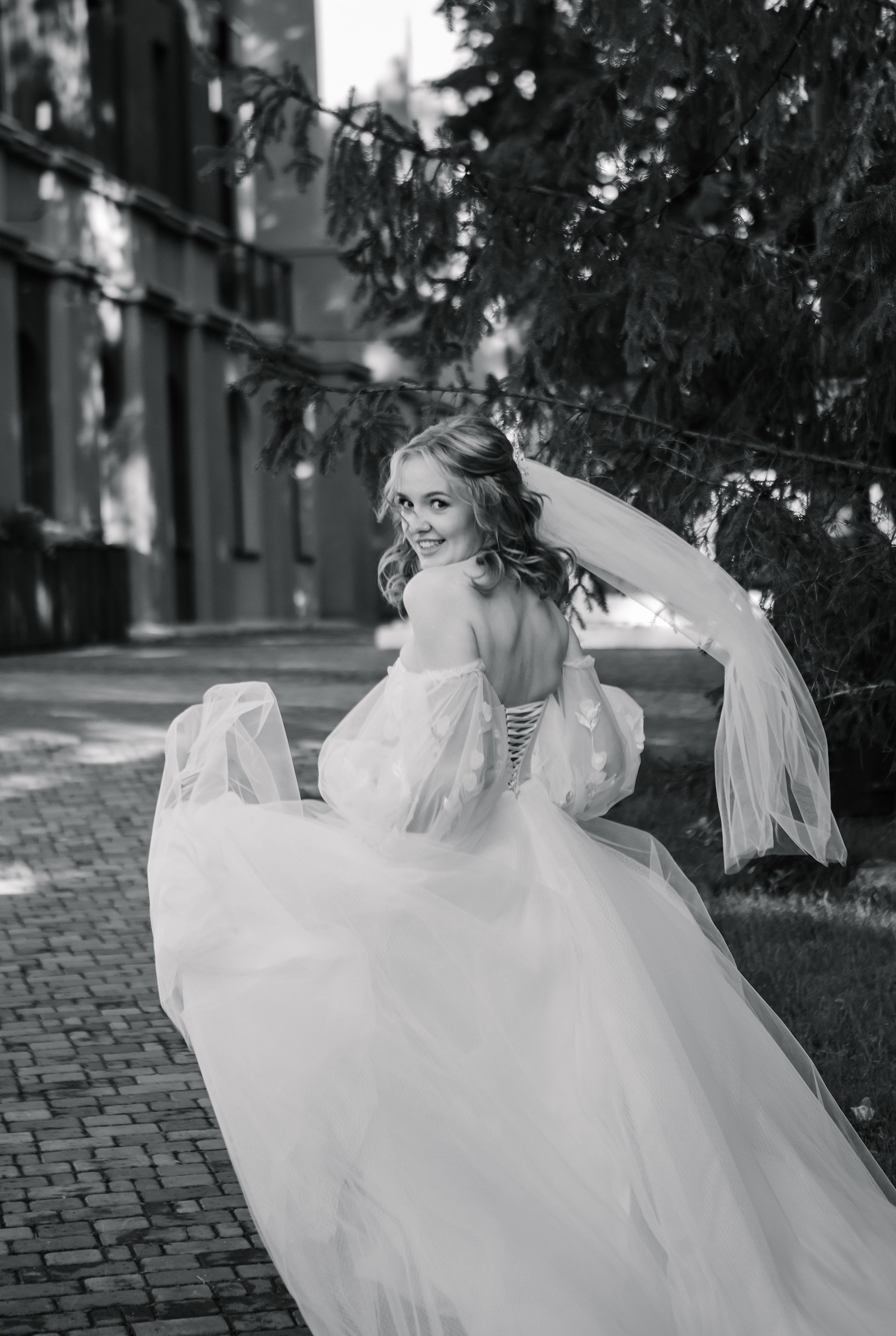 Александр и Мария. Свадебный и портретный фотограф в Миассе Филиппенко Дарья