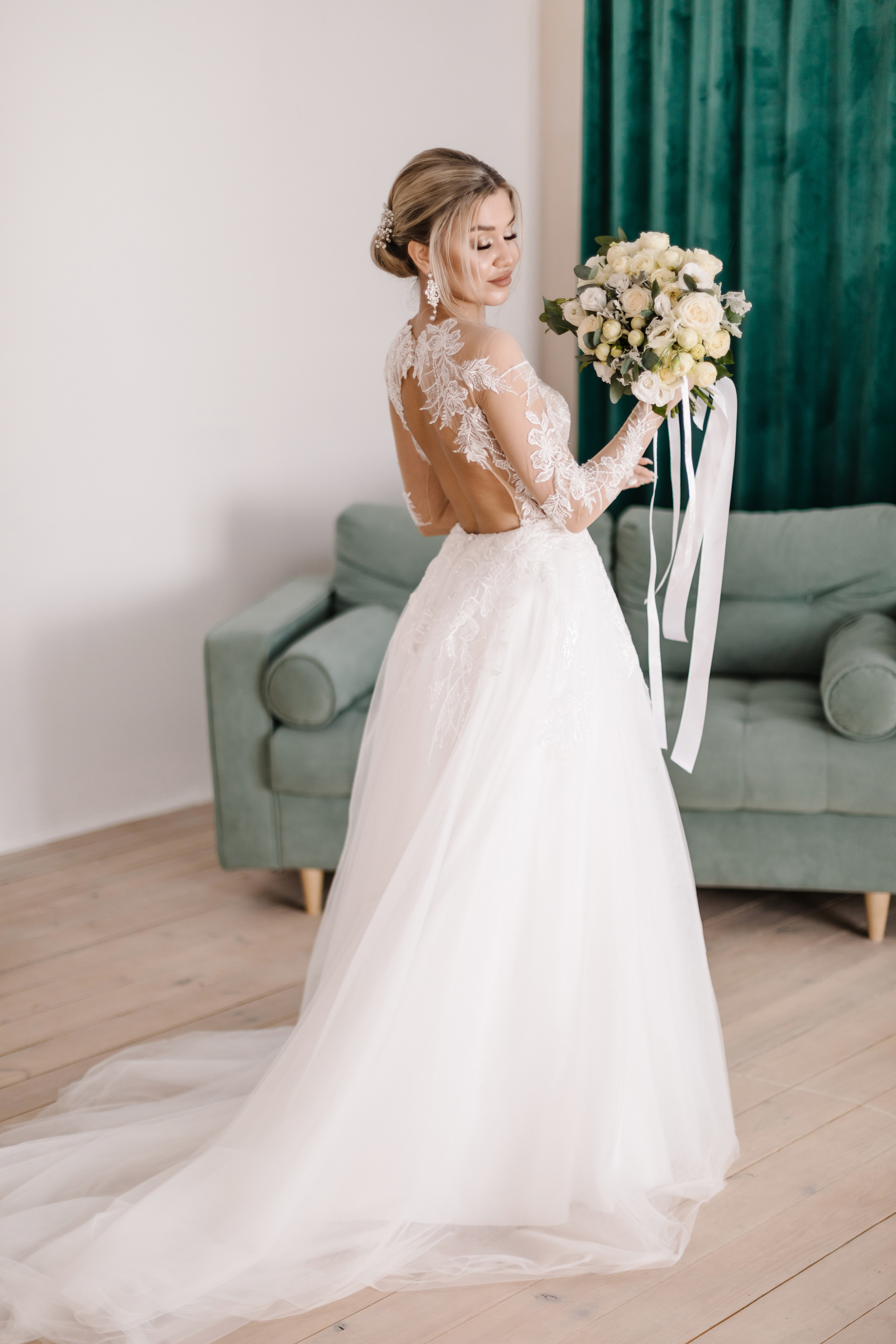 Евгений и Алёна. Свадебный и портретный фотограф в Миассе Филиппенко Дарья