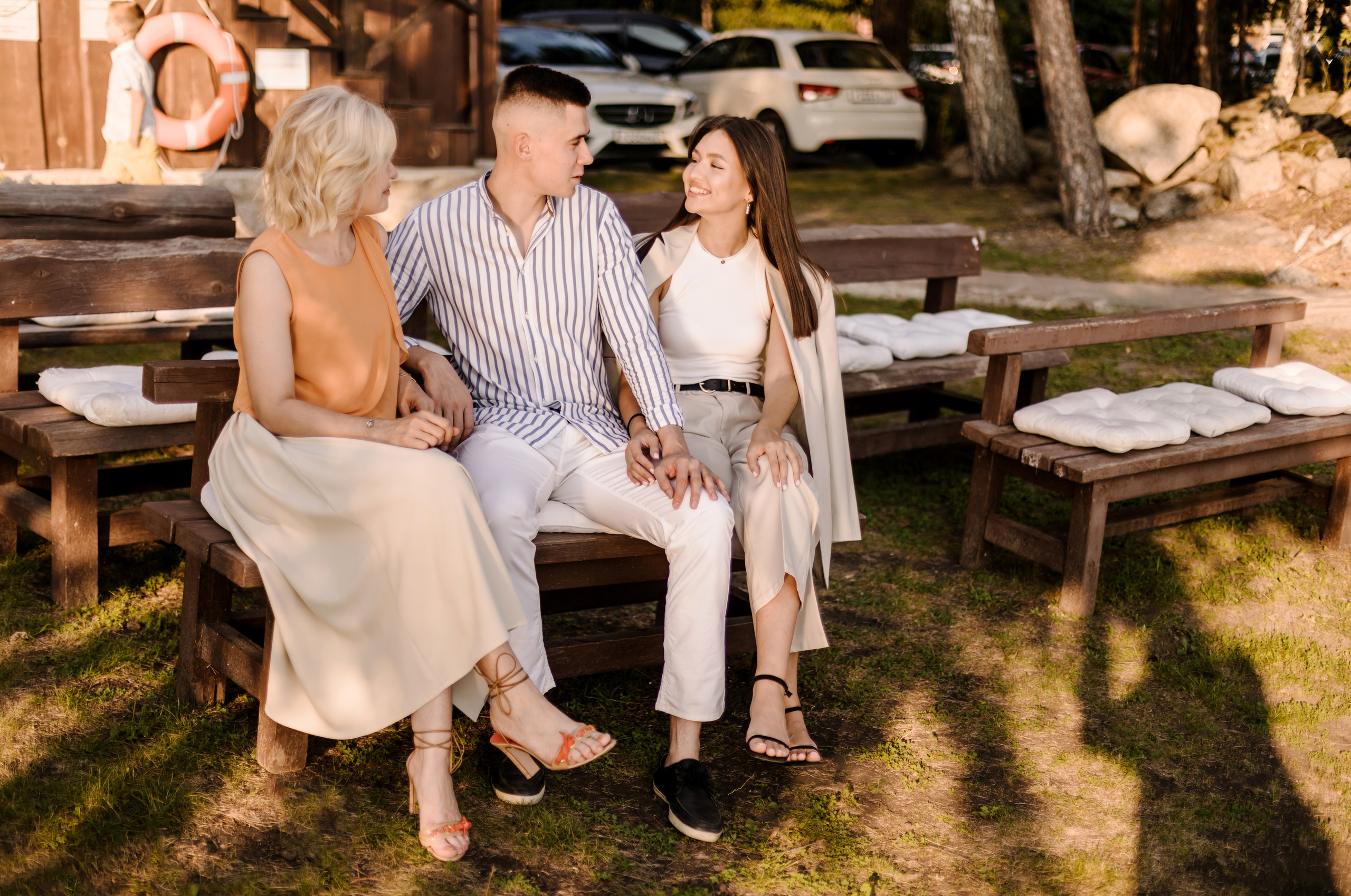 Вячеслав и Милена. Свадебный и портретный фотограф в Миассе Филиппенко Дарья